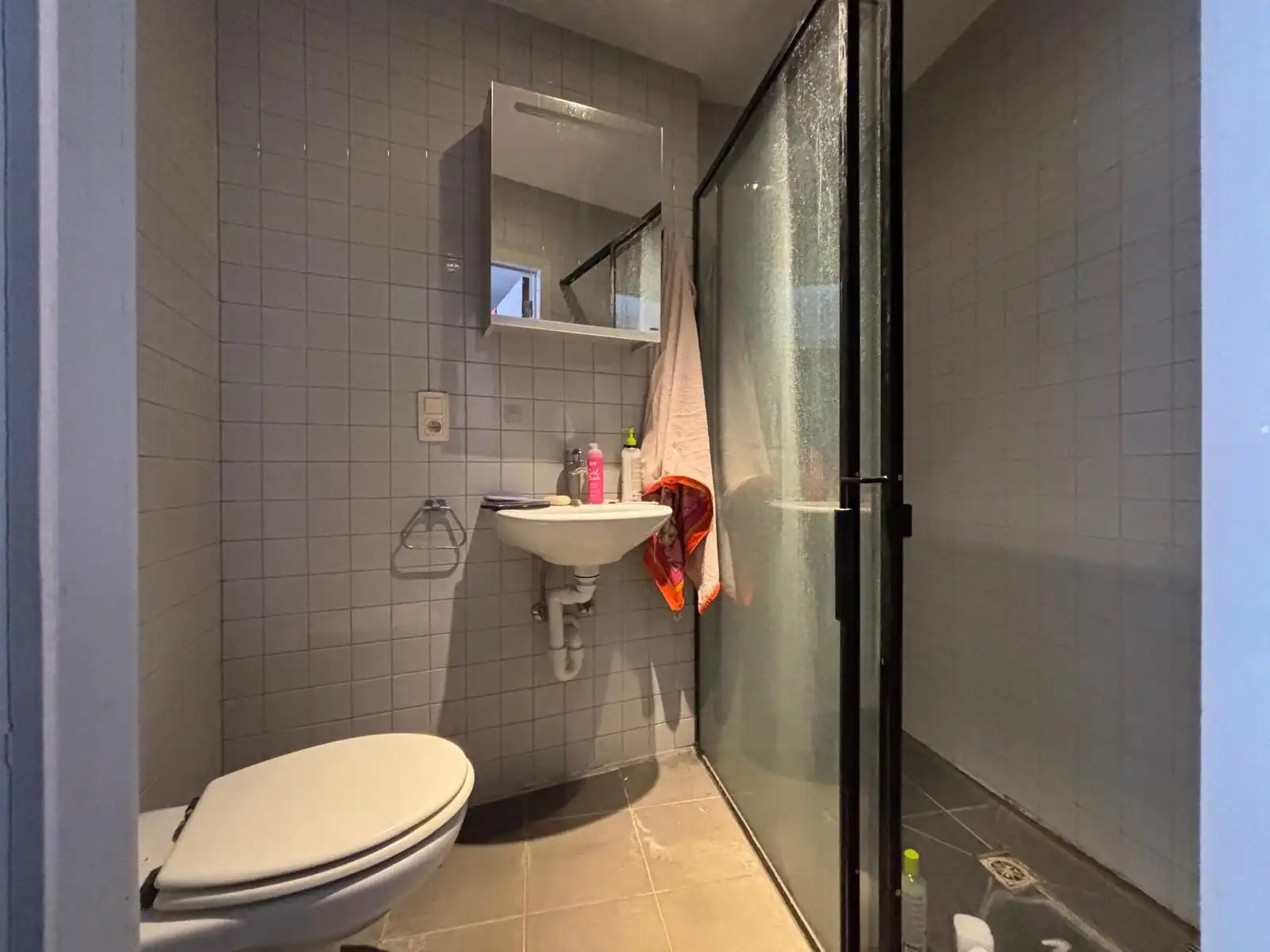 Studio Leuven City Center. STUDENTS ONLY foto 4