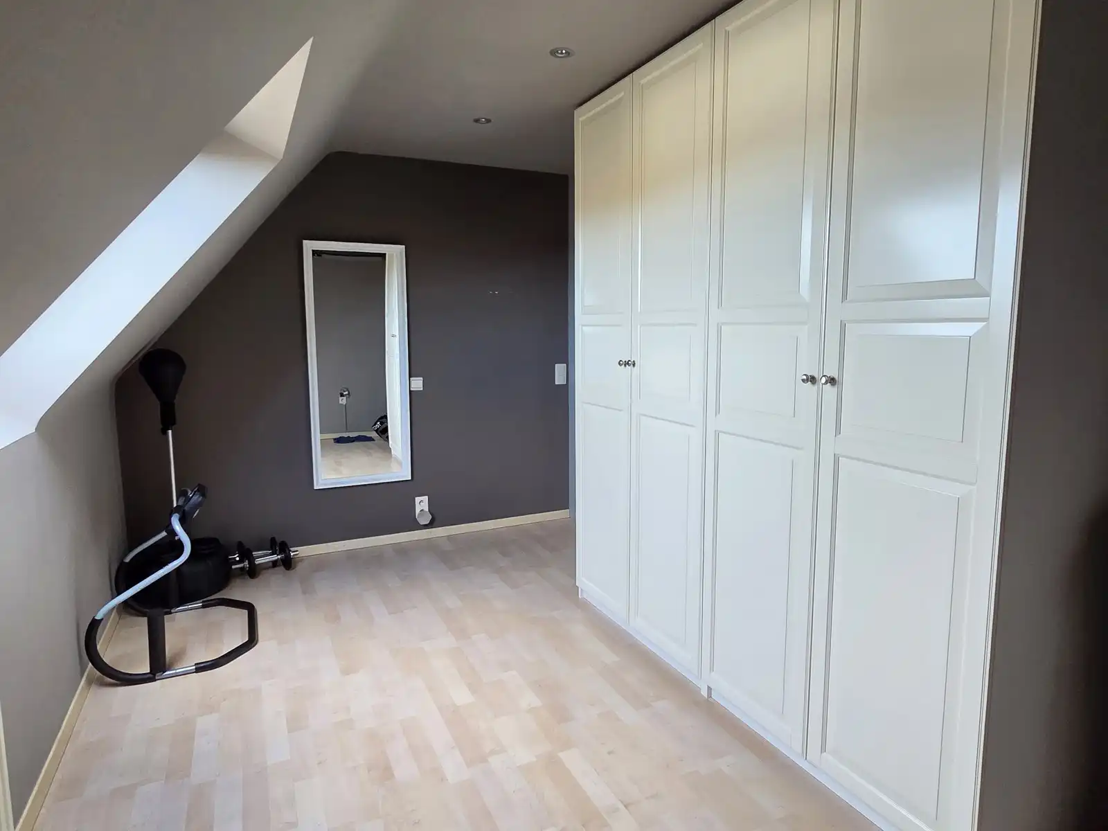 WSB-Immo: Exclusief Penthouse in het centrum van Ninove! foto 13