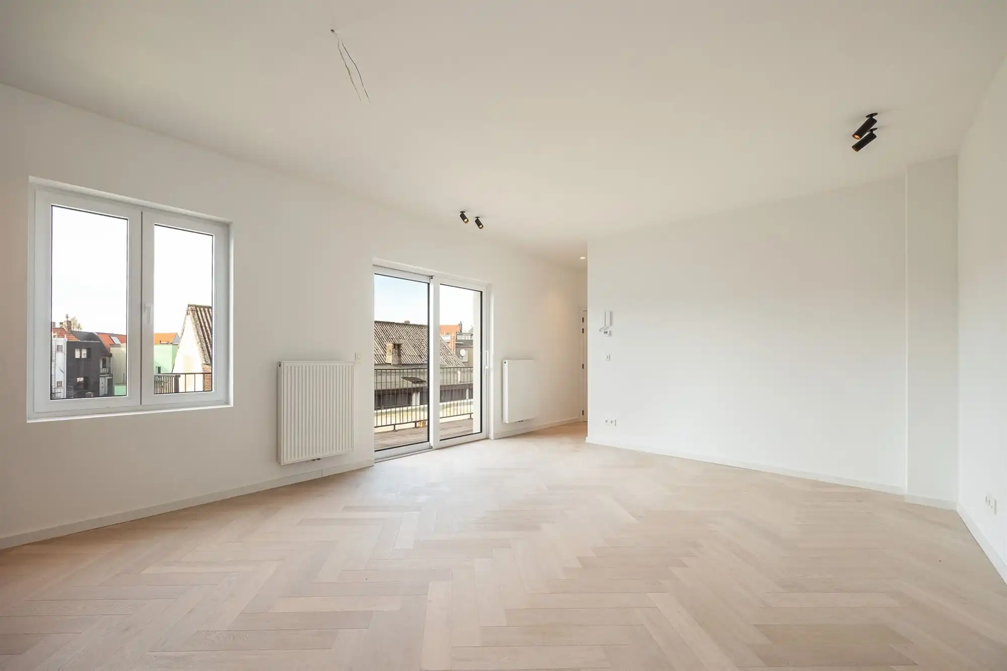 Stijlvol appartement met dakterras nabij 't Groen Kwartier foto 5