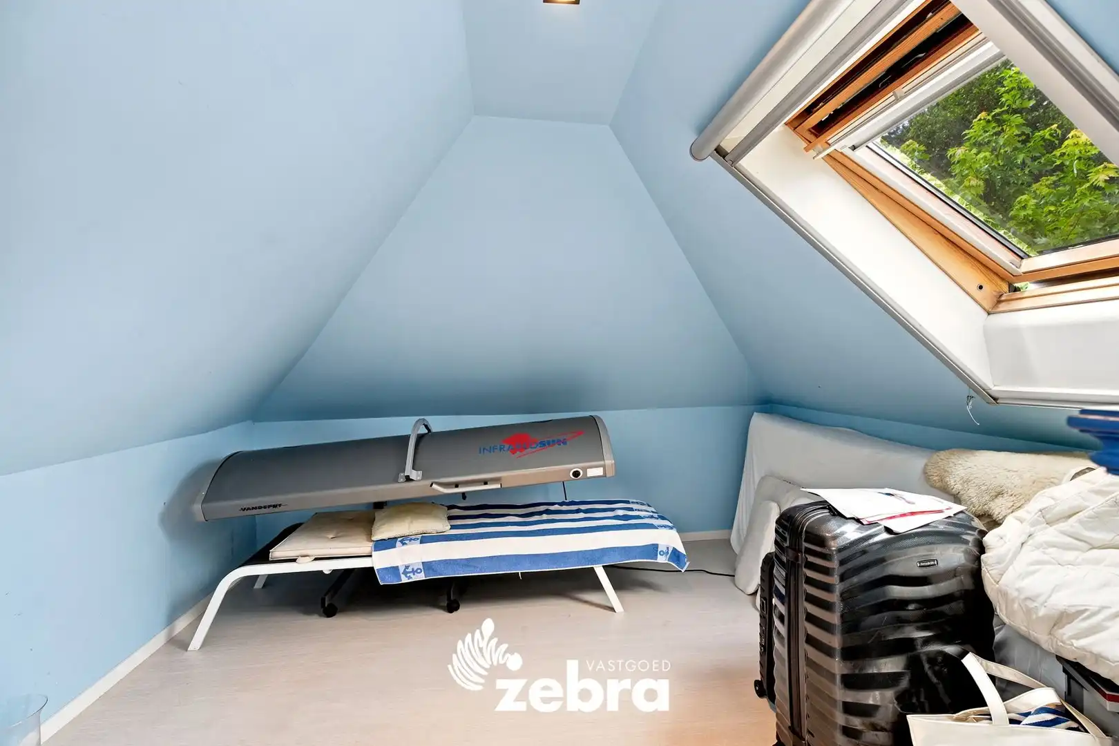 Villa in doodlopende straat te Roeselare! foto 18