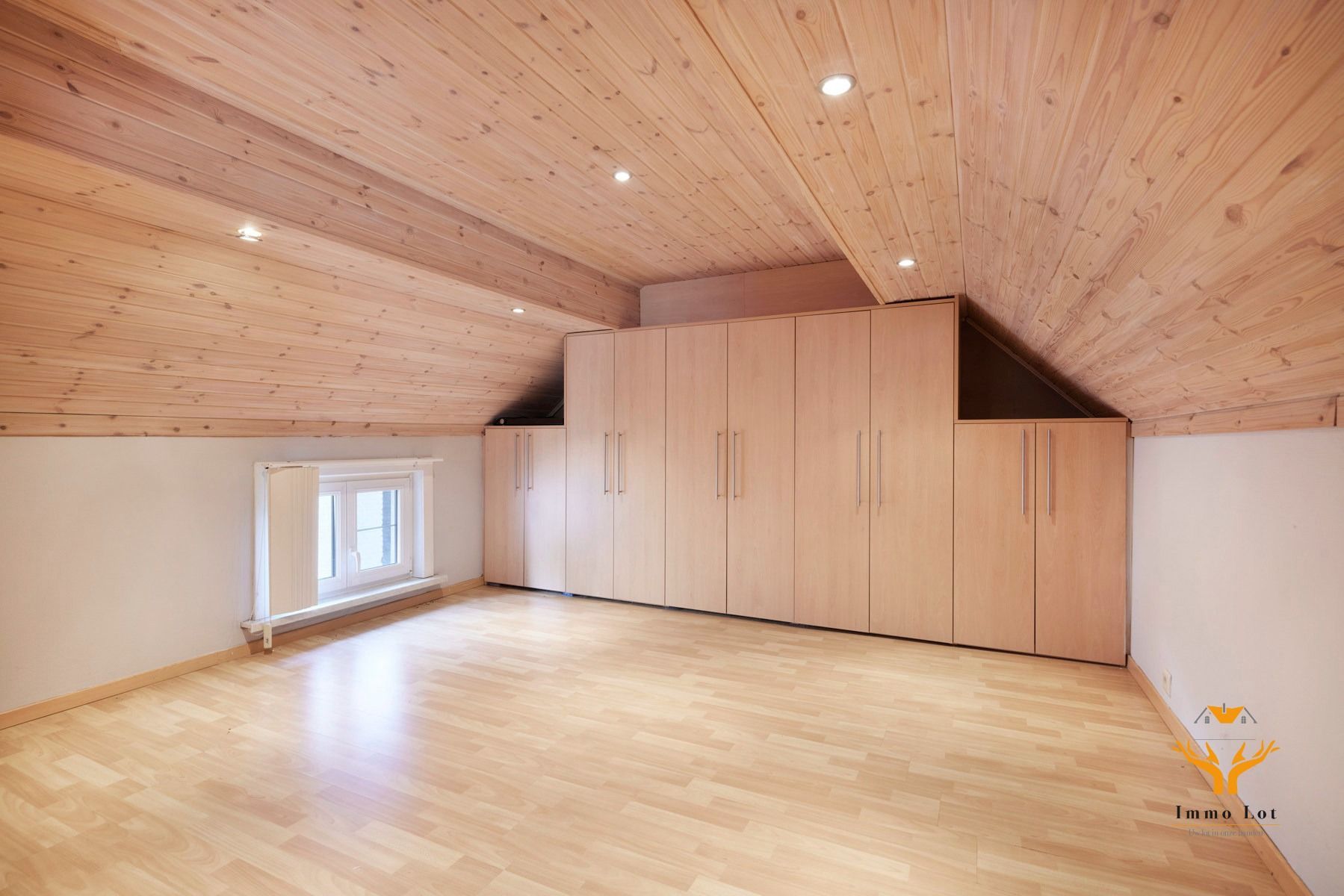 Gezellige woning met tuin nabij het centrum van Berlare foto 9