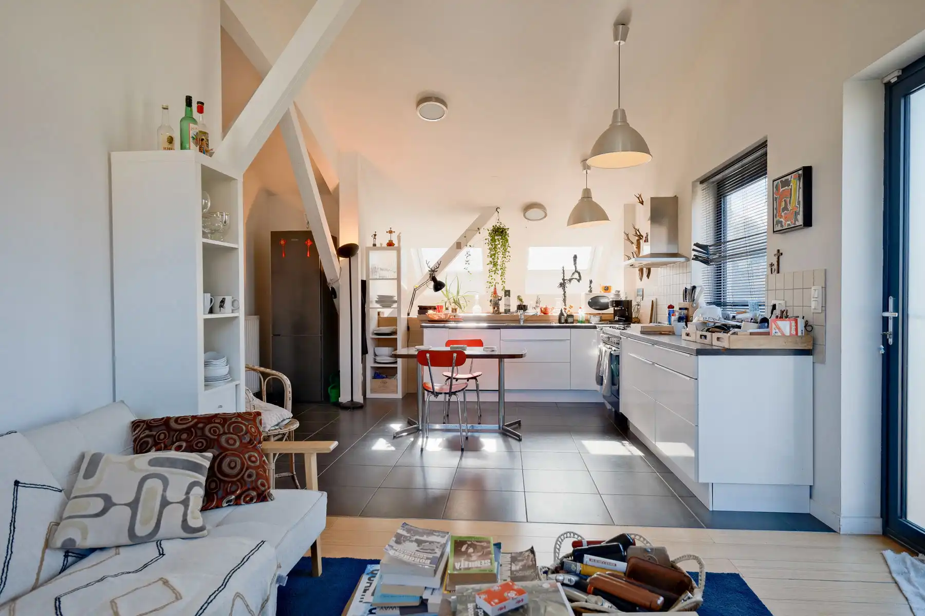 Huis te koop foto 13