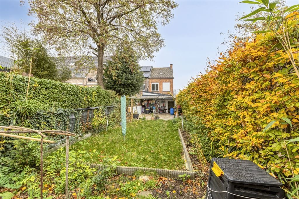 eengezinswoning foto 22