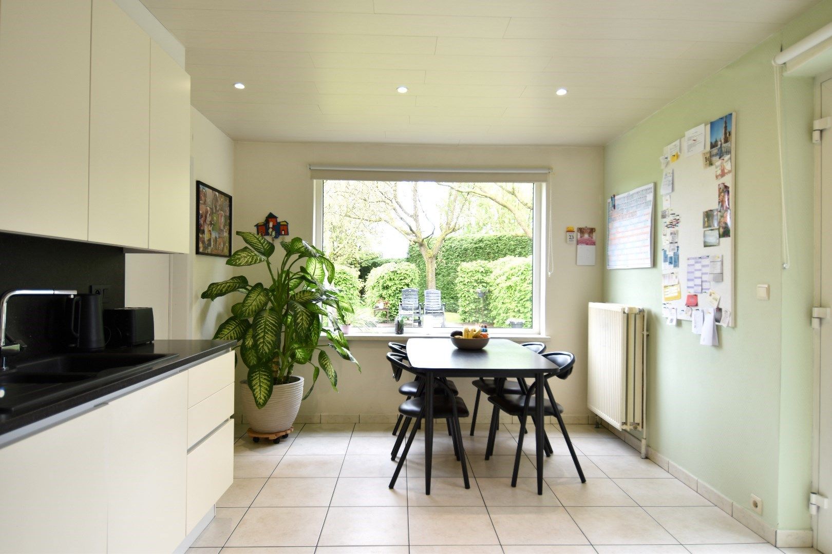 Landelijk wonen in alle comfort én met 4 slaapkamers te Sint-Eloois-Winkel foto 3