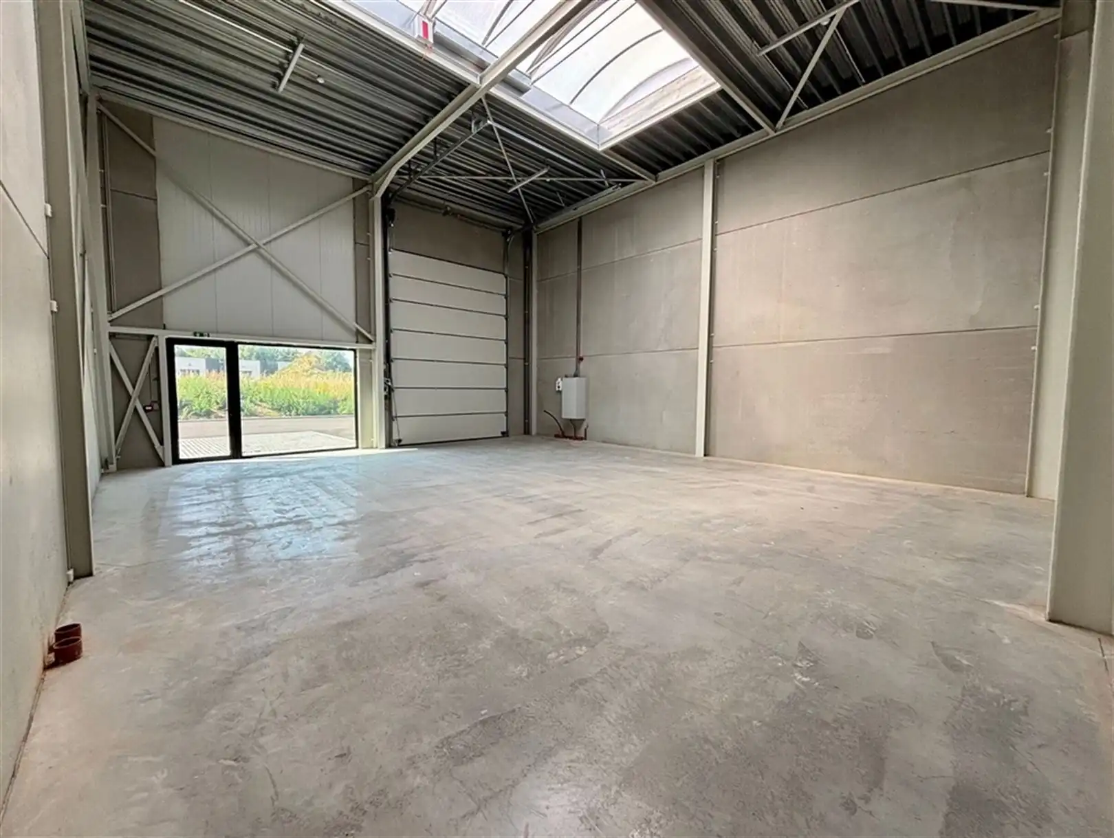 Te koop/te huur Nieuwbouw KMO units te Enghien foto 8