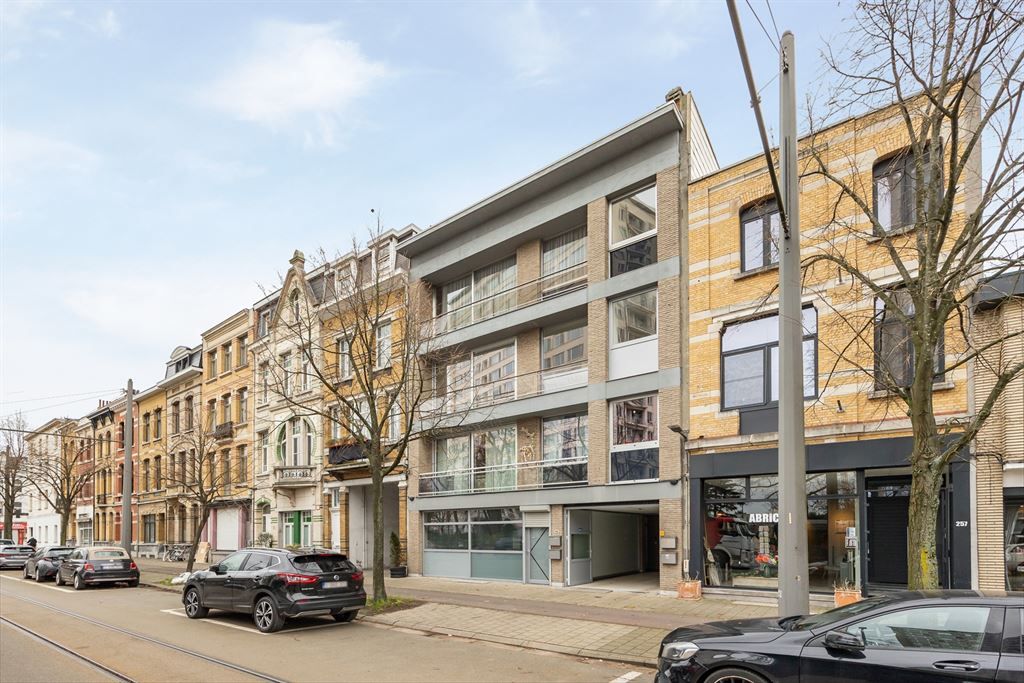 Appartement met 3 slpk en ruim terras foto 16