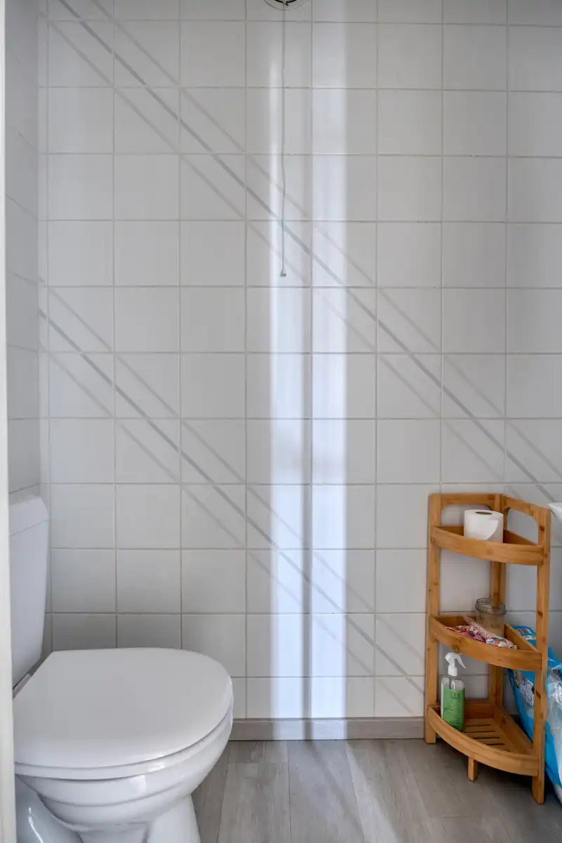 Appartement met 2 slaapkamers, terras, kelder (+ ev. garage) foto 15