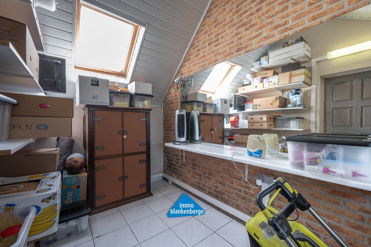 Instapklare Gezinsvilla met tuin in Rustige, doch Centrale ligging foto 36