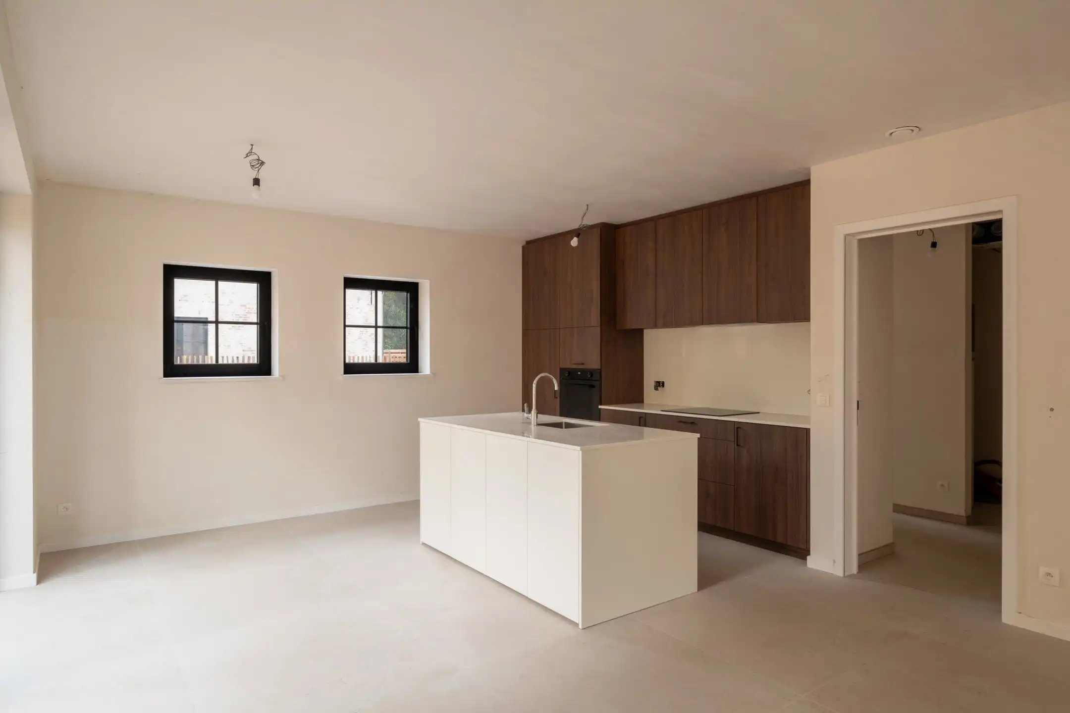 Instapklare landelijke nieuwbouwvilla in Oelegem foto 8