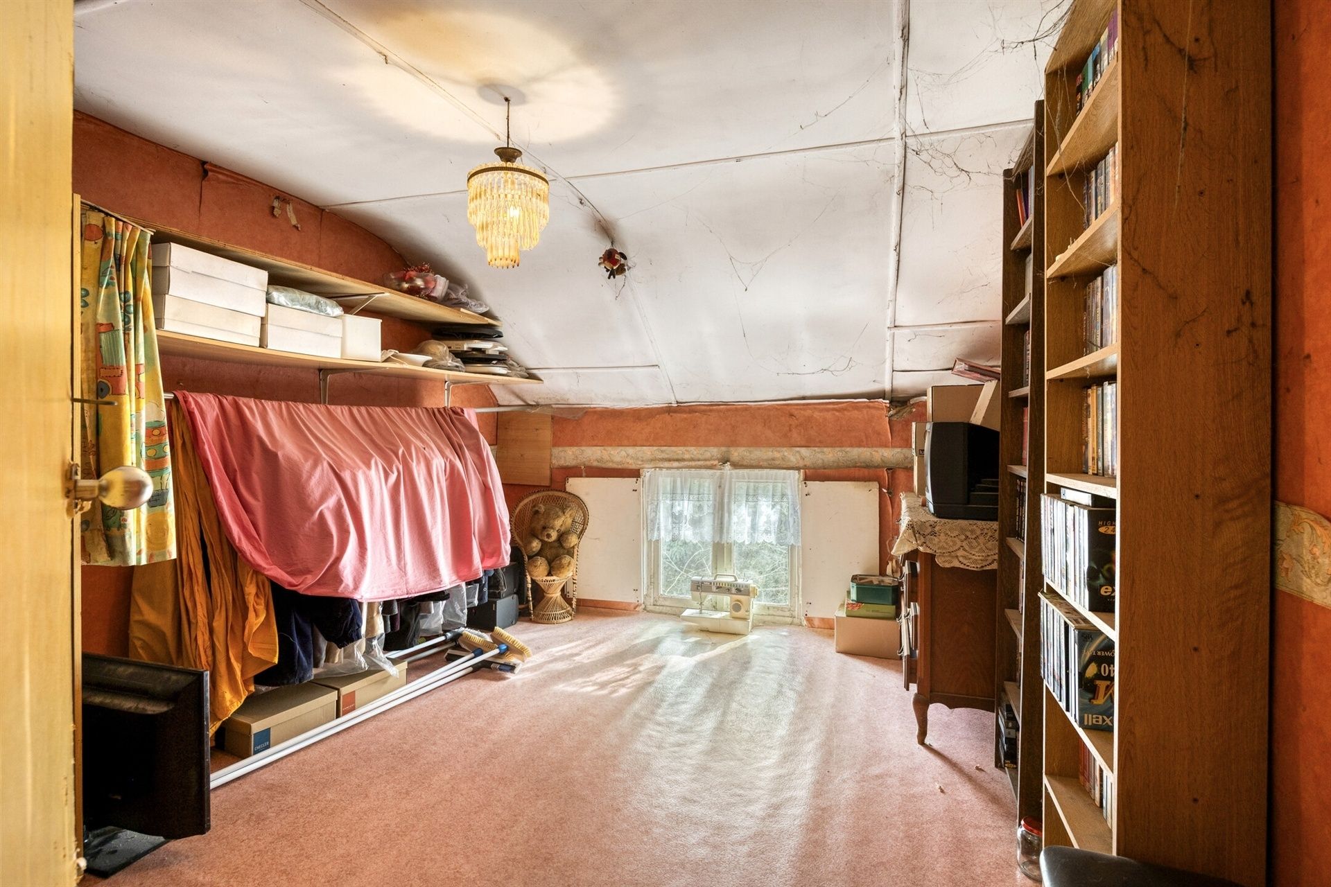 Prachtig gelegen, compleet te renoveren hoeve foto 17