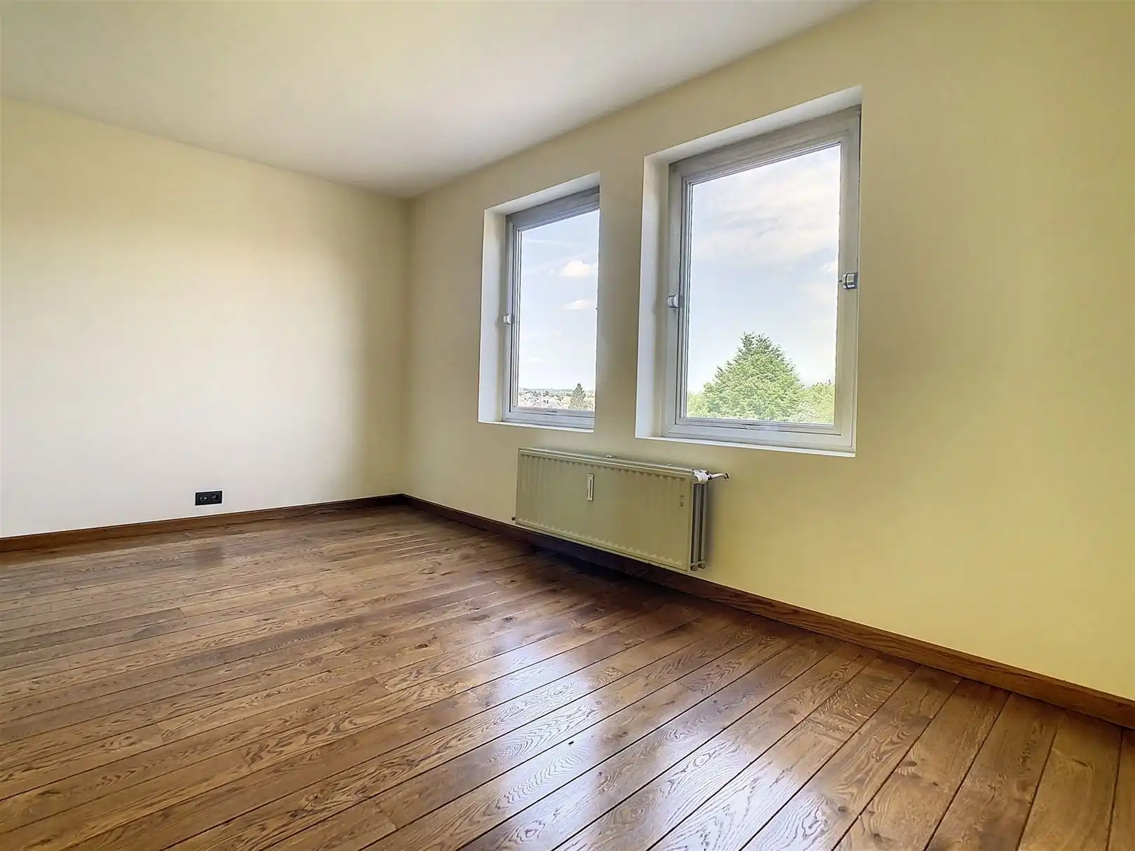 Instapklaar App met 2 slpks, autobox en kelder foto 20