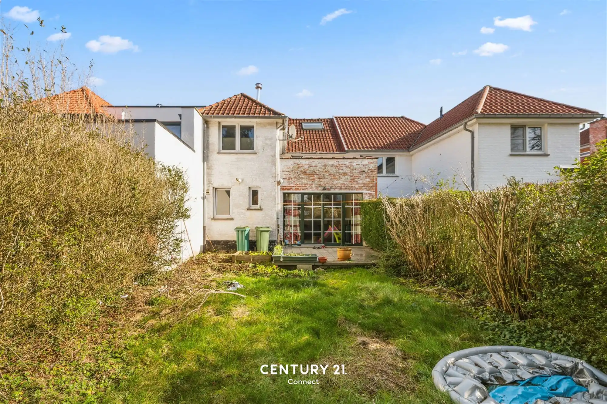 Huis te koop Keibergstraat 18 - 3001 Leuven Heverlee