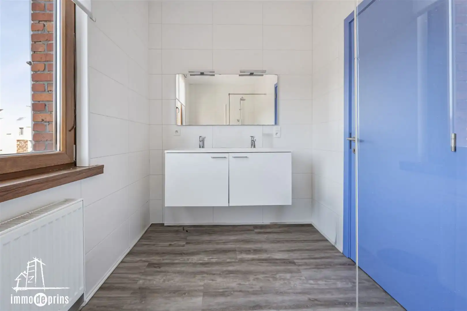 Gezellige woning met zonnige tuin foto 17