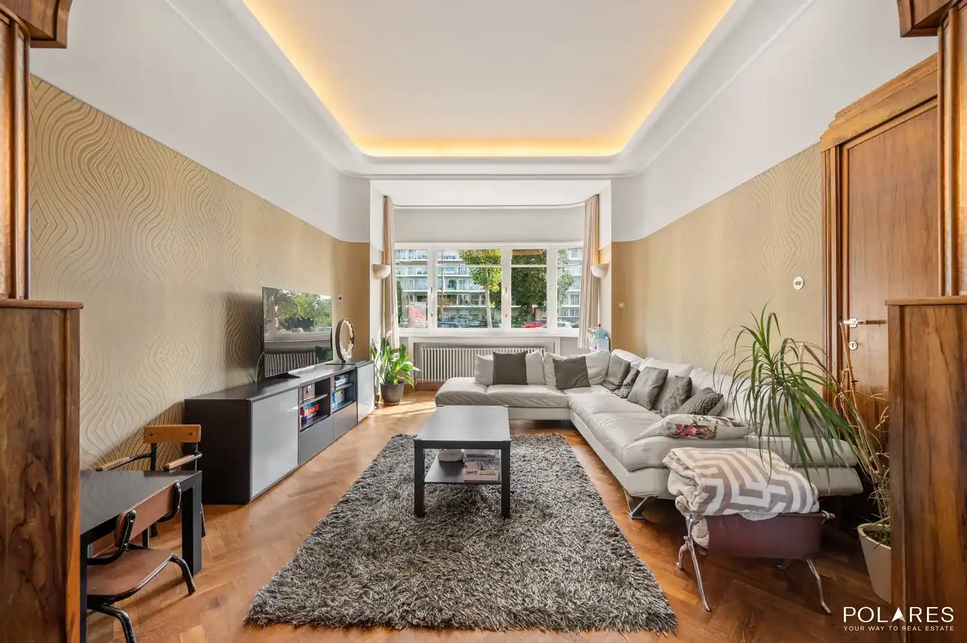 Charmante herenwoning in Tienen foto 4