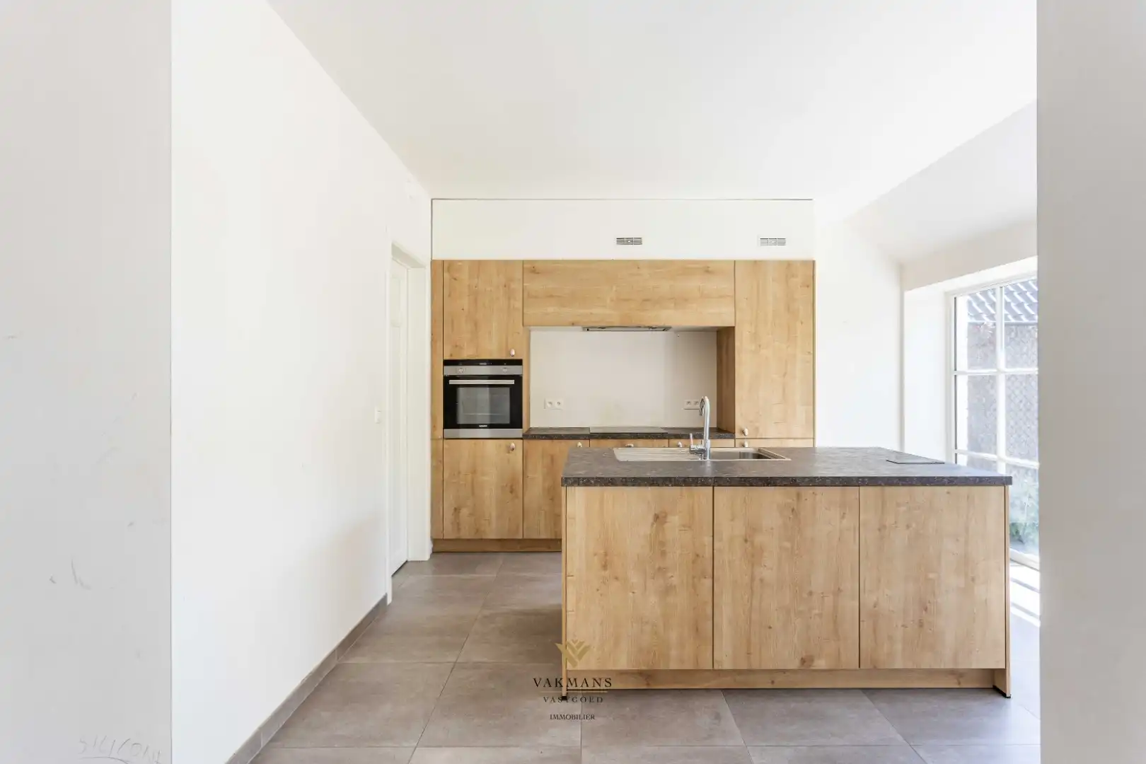 Exclusief nieuwbouw project in het centrum in alle rust foto 20