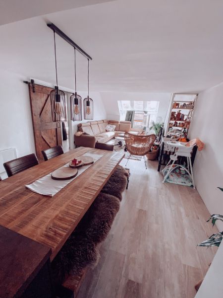 Gezellig appartement met 2 slaapkamers en garagebox foto 16