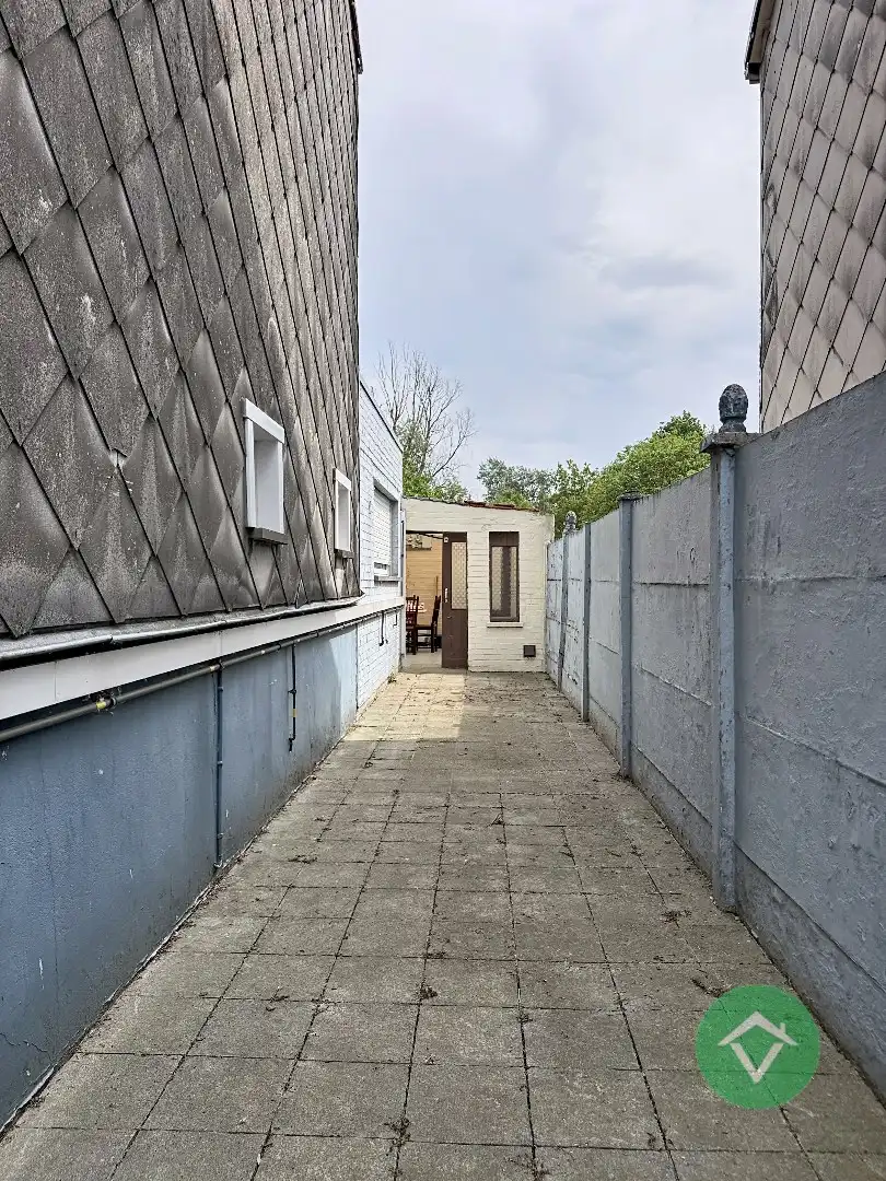 Woning met 3 slaapkamers en tuin te Eernegem foto 23