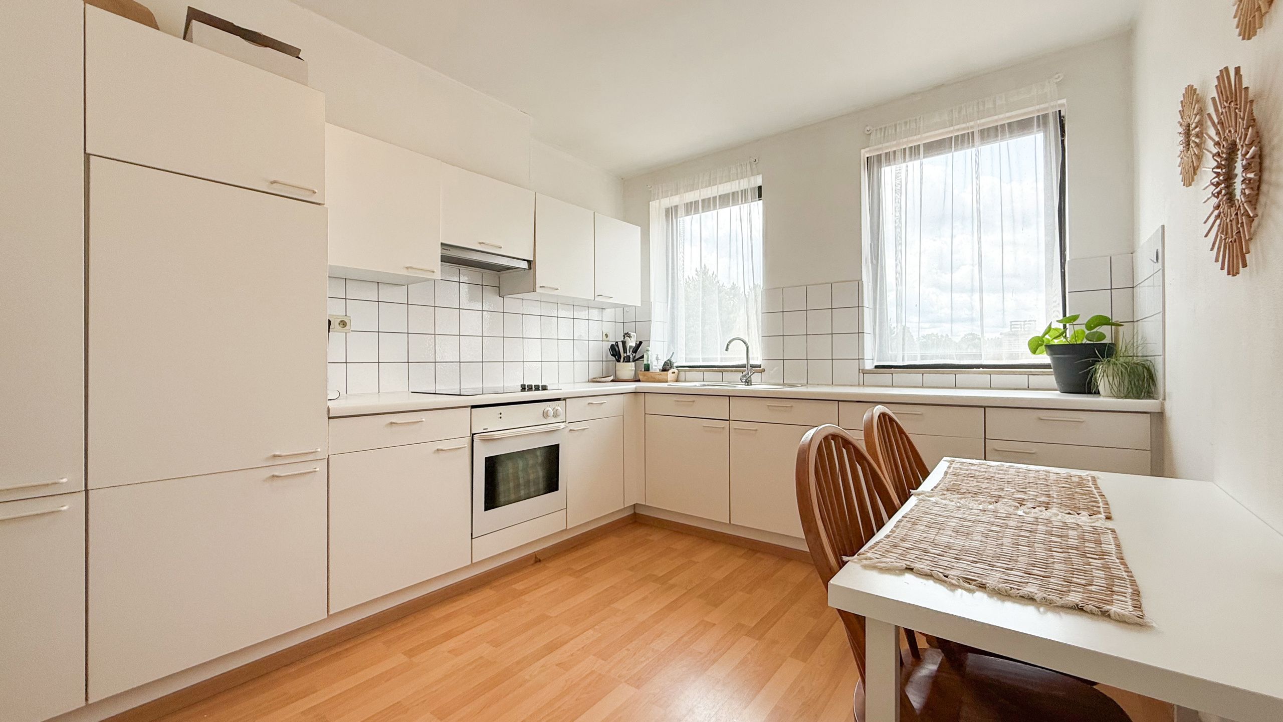 Instapklare appartement met praktische indeling in Zonhoven! foto 14