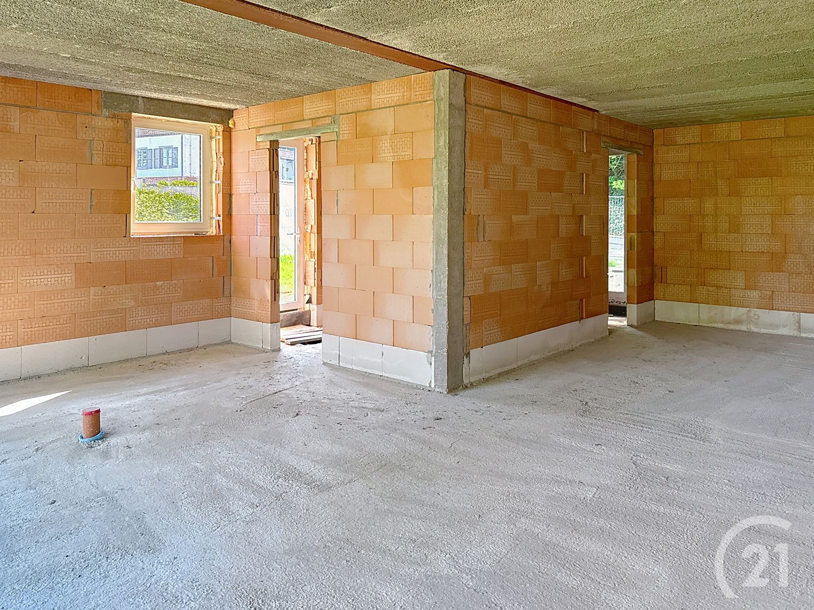 Nieuwbouwwoning te koop in Aarschot! foto 2