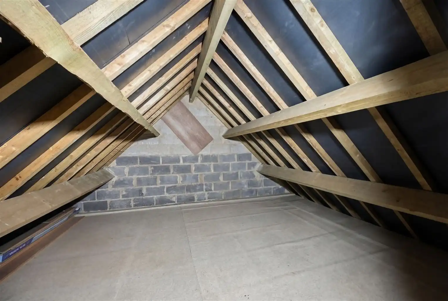 Vrijstaande woning met 3 slaapkamers, inpandige garage, omheinde tuin en zonnepanelen, zeer rustig gelegen in het landelijke Molenbeersel. foto 25