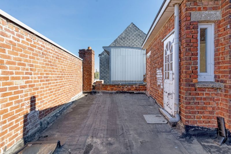 INVESTEREN IN GENT? DEZE RIJWONING VERDIENT ZICHZELF TERUG! foto 20