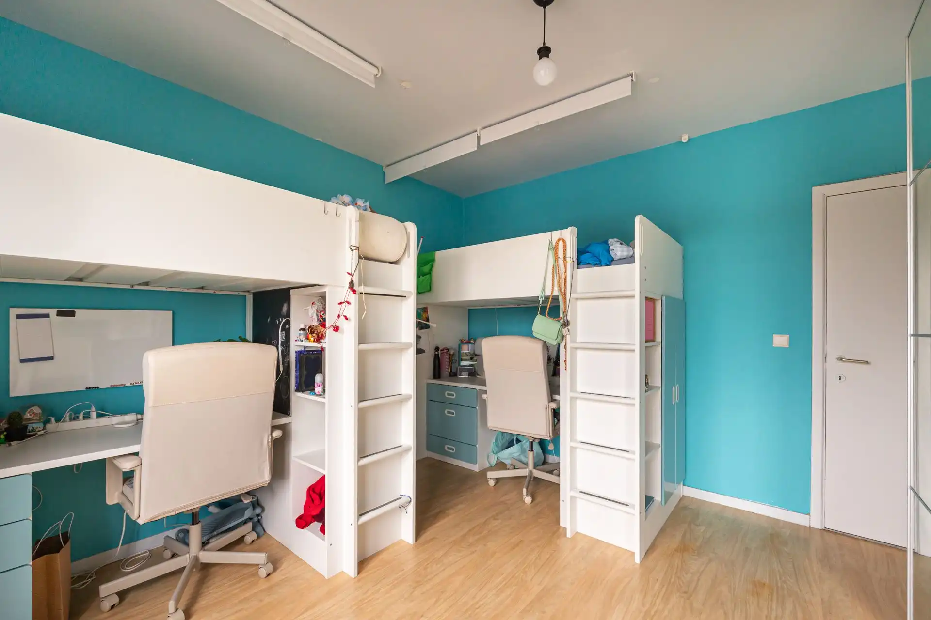 Twee slaapkamer appartement gelegen aan natuurreservaat foto 12