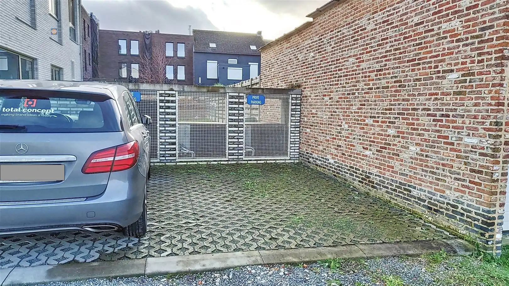 Appartement met 2 slaapkamers foto 12