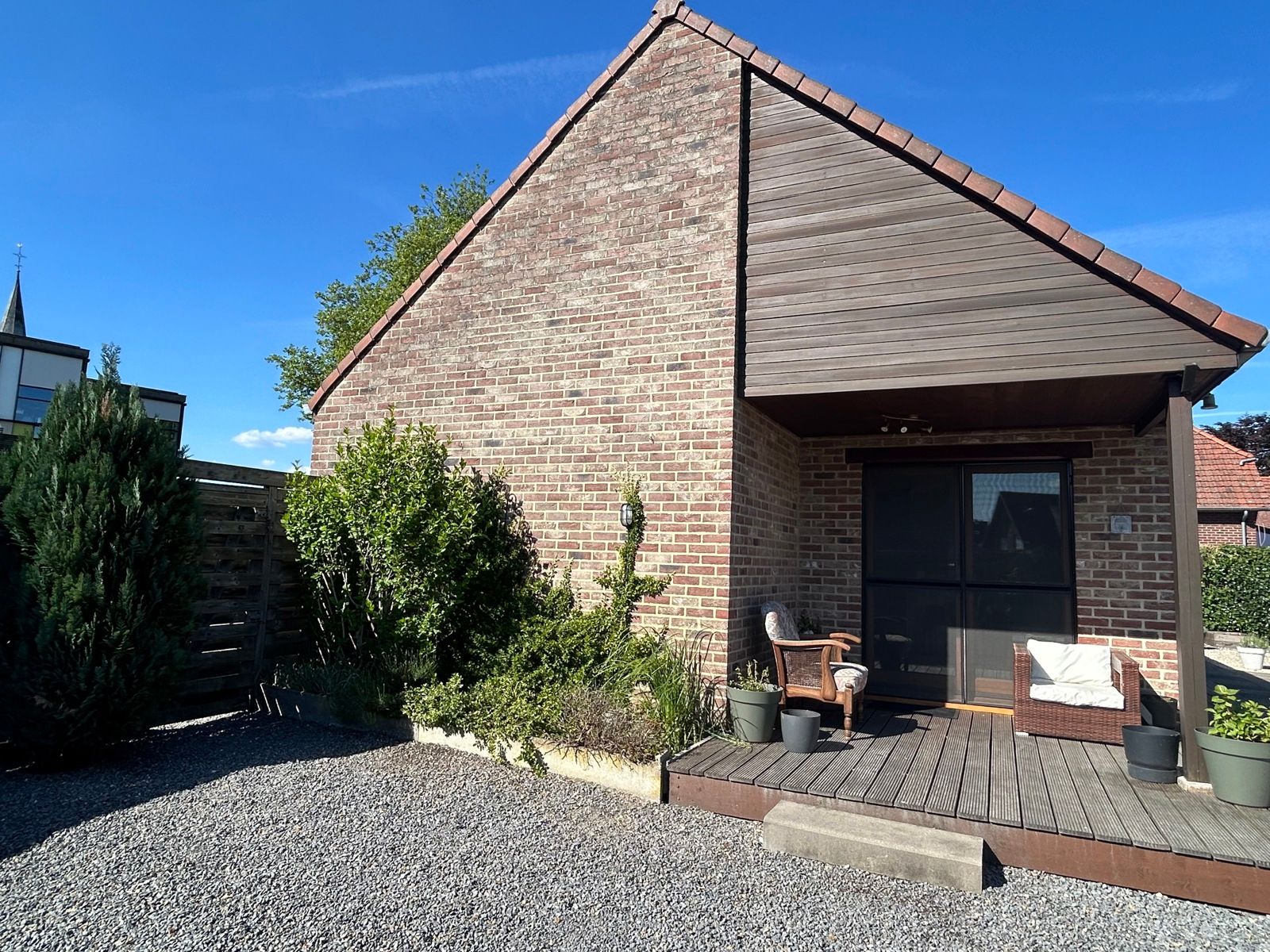 Huis te huur foto 2