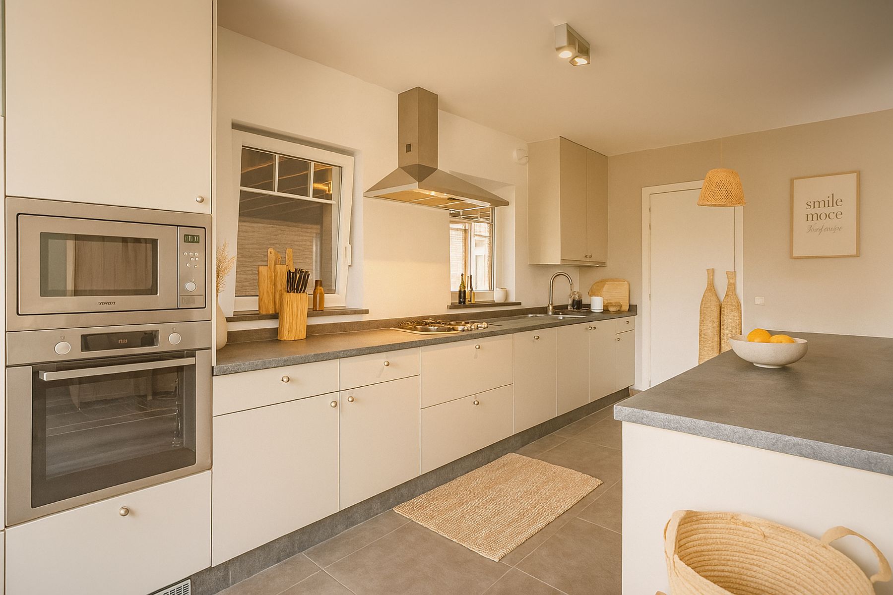 Instapklare woning met 5 slaapkamers te Berendrecht foto 10