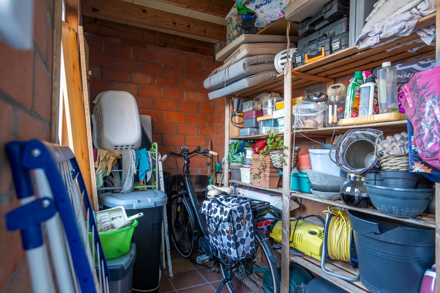 THUIS IN DE KASTEELSTRAAT foto 20
