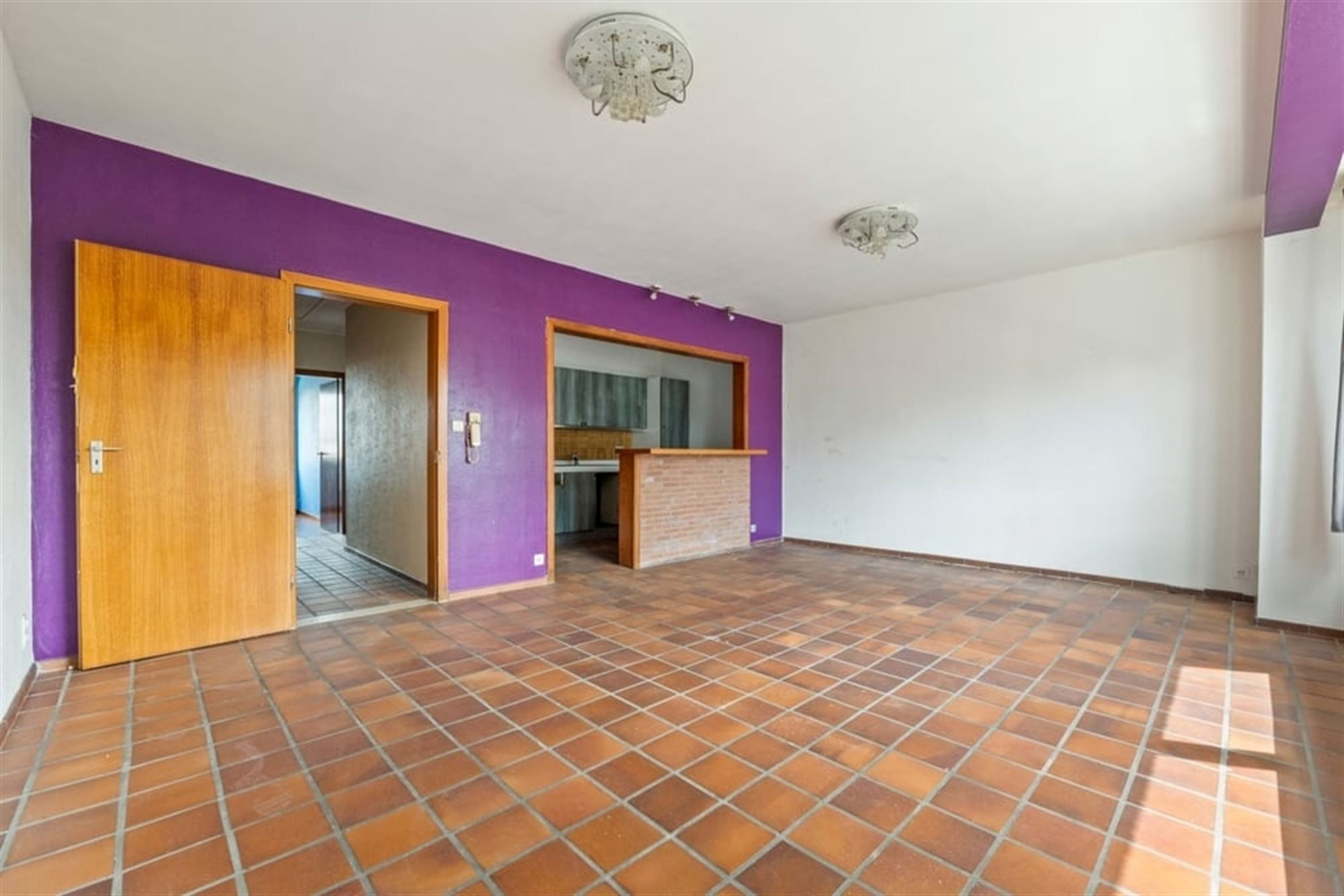 OPBRENGSTEIGENDOM MET 6 APPARTEMENTEN EN 4 STAANPLAATSEN IN SINT-TRUIDEN  foto 16