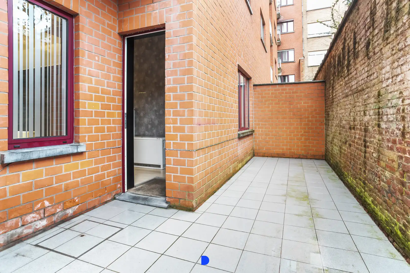 Verhuurd handelspand in het centrum van Roeselare. foto 15