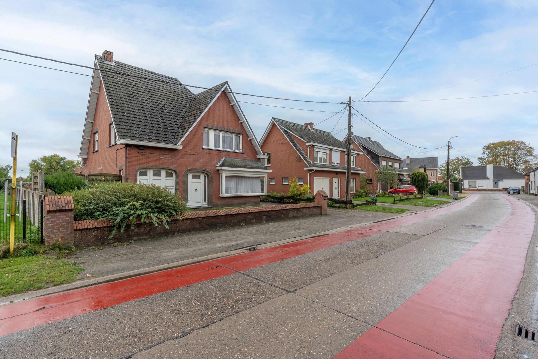 4 slpk woning met ruime tuin en garage te Vosselaar. foto 33