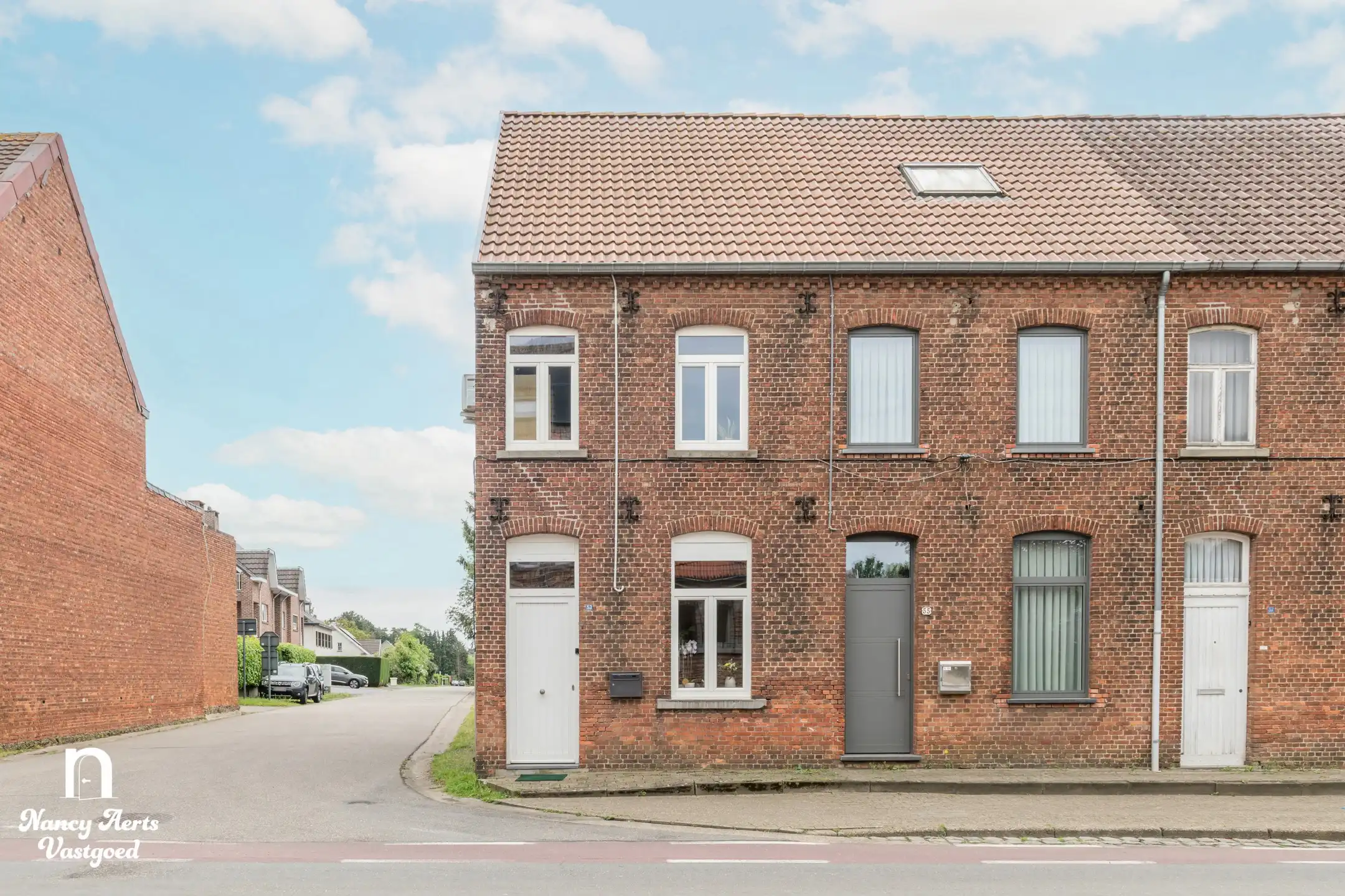 Huis te koop Albert I laan 53 - 3582 Beringen Koersel
