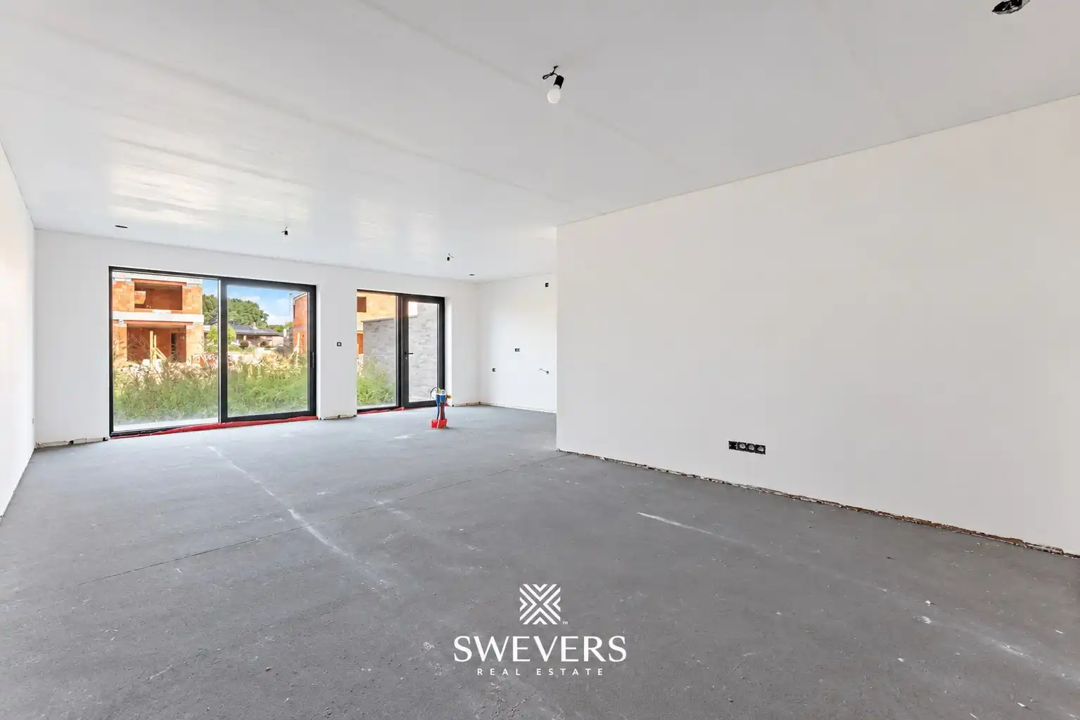 Gelijkvloers appartement met 2 slaapkamers en terras van 19m2 in Houthalen foto 3