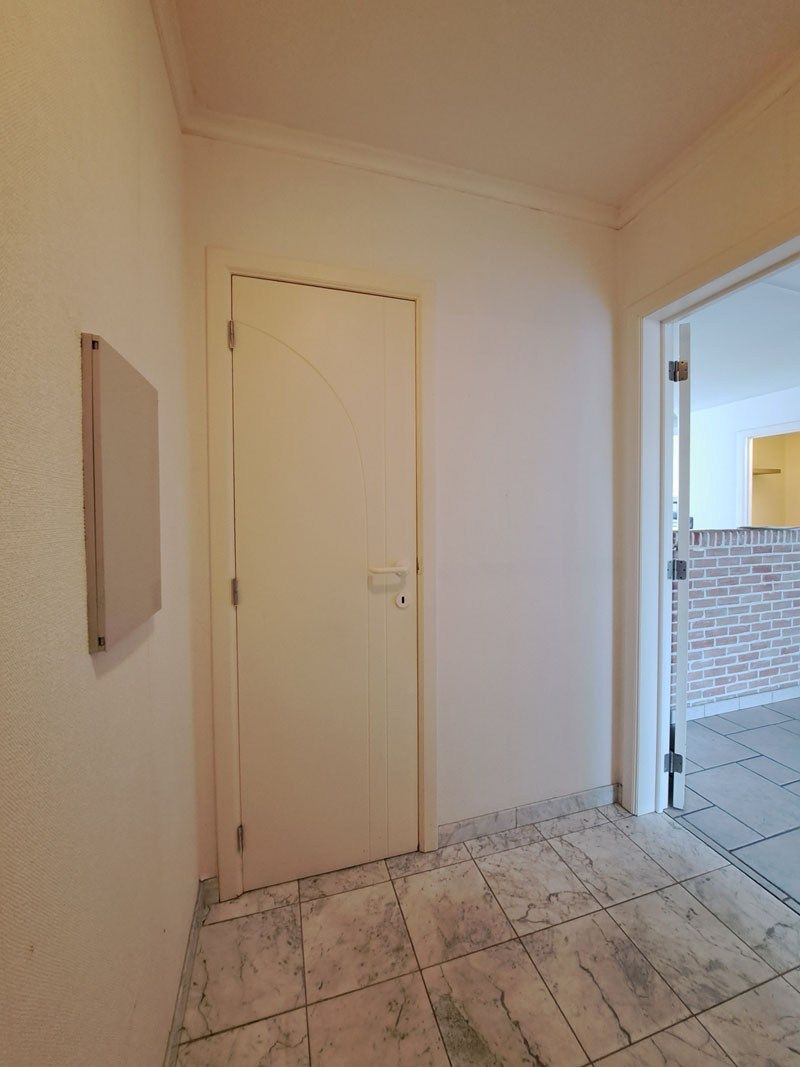 Een goed onderhouden appartement te Zonhoven foto 2