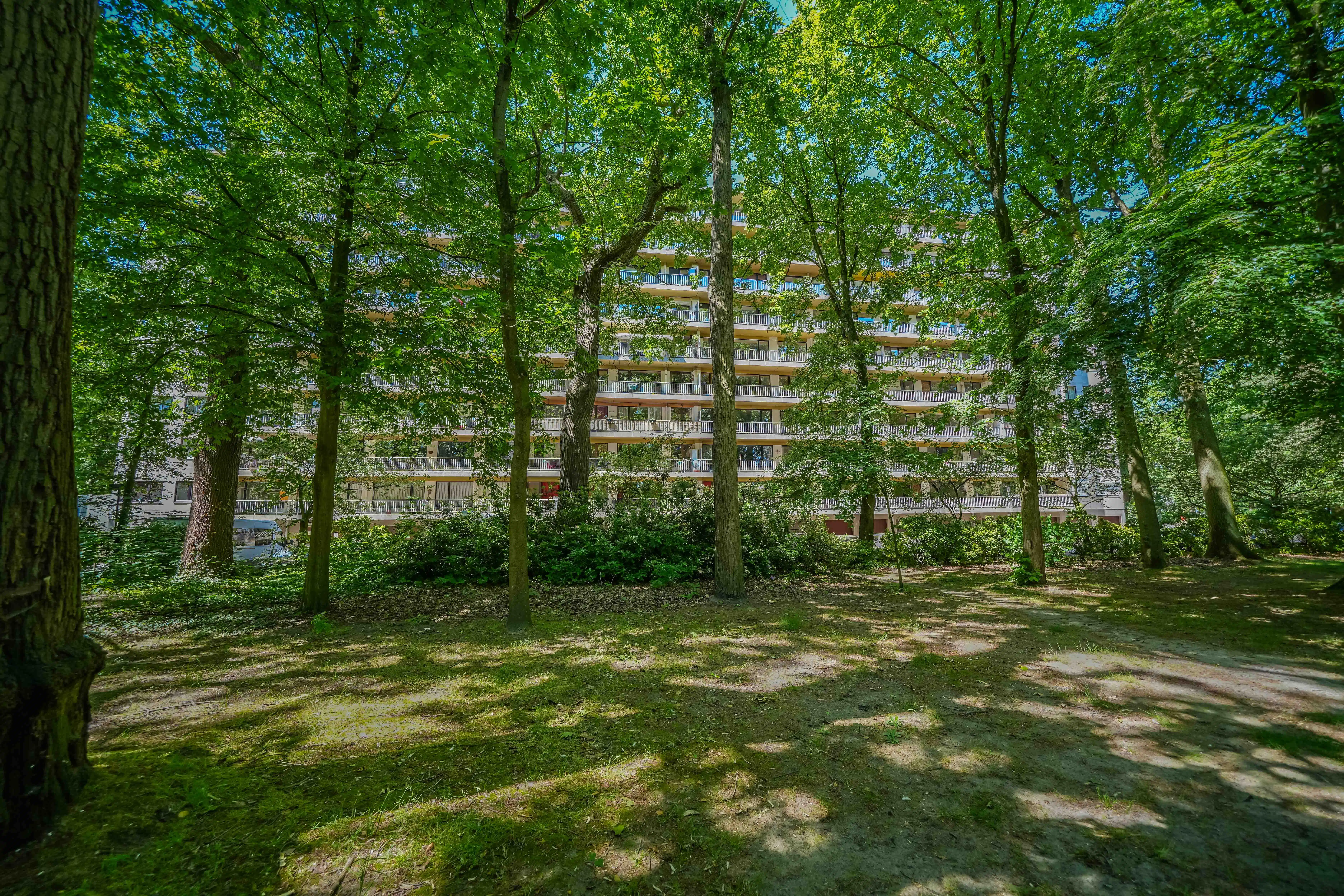 Fijn appartement op de 8ste verdieping foto 10
