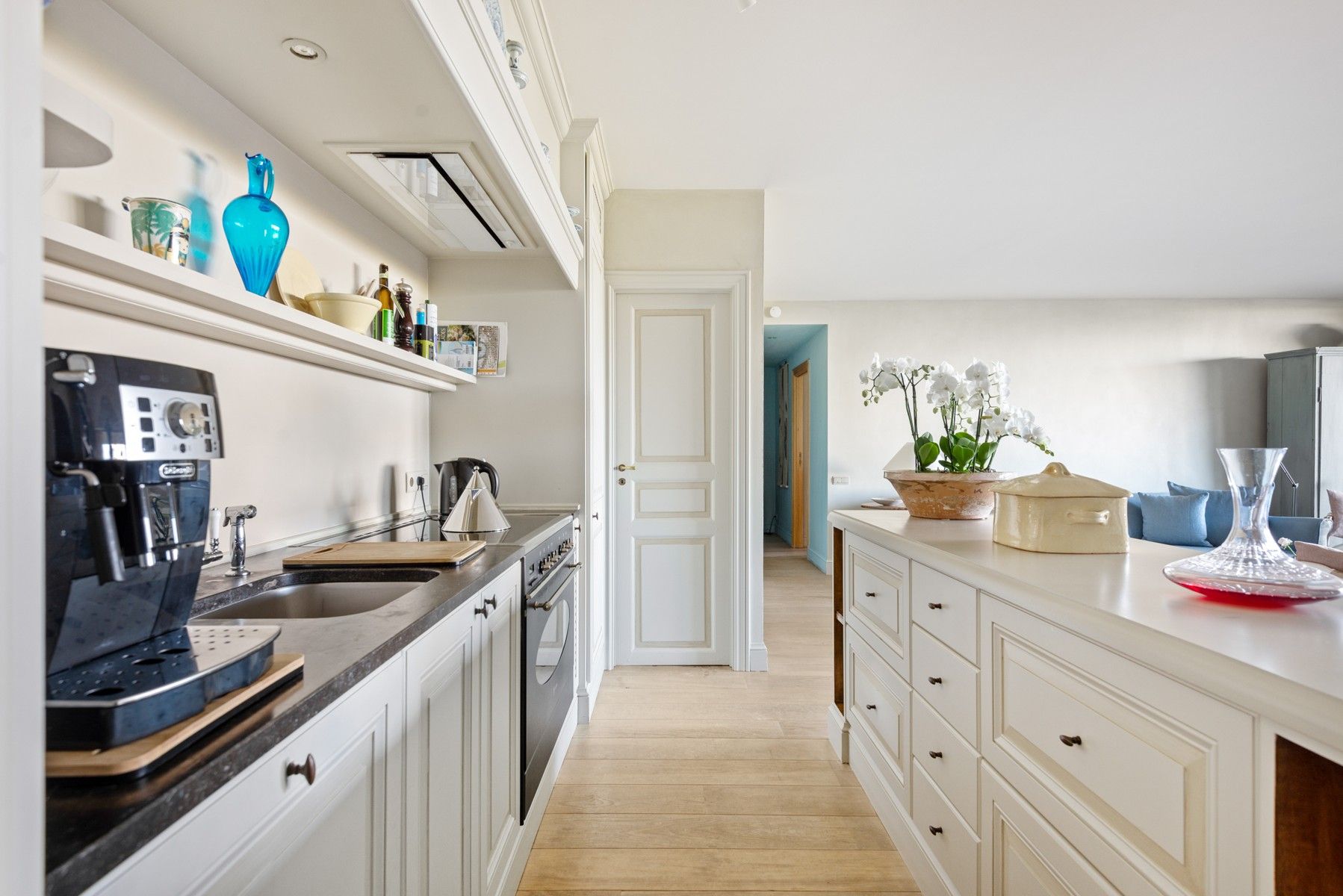 Prachtig appartement te koop als investering foto 7