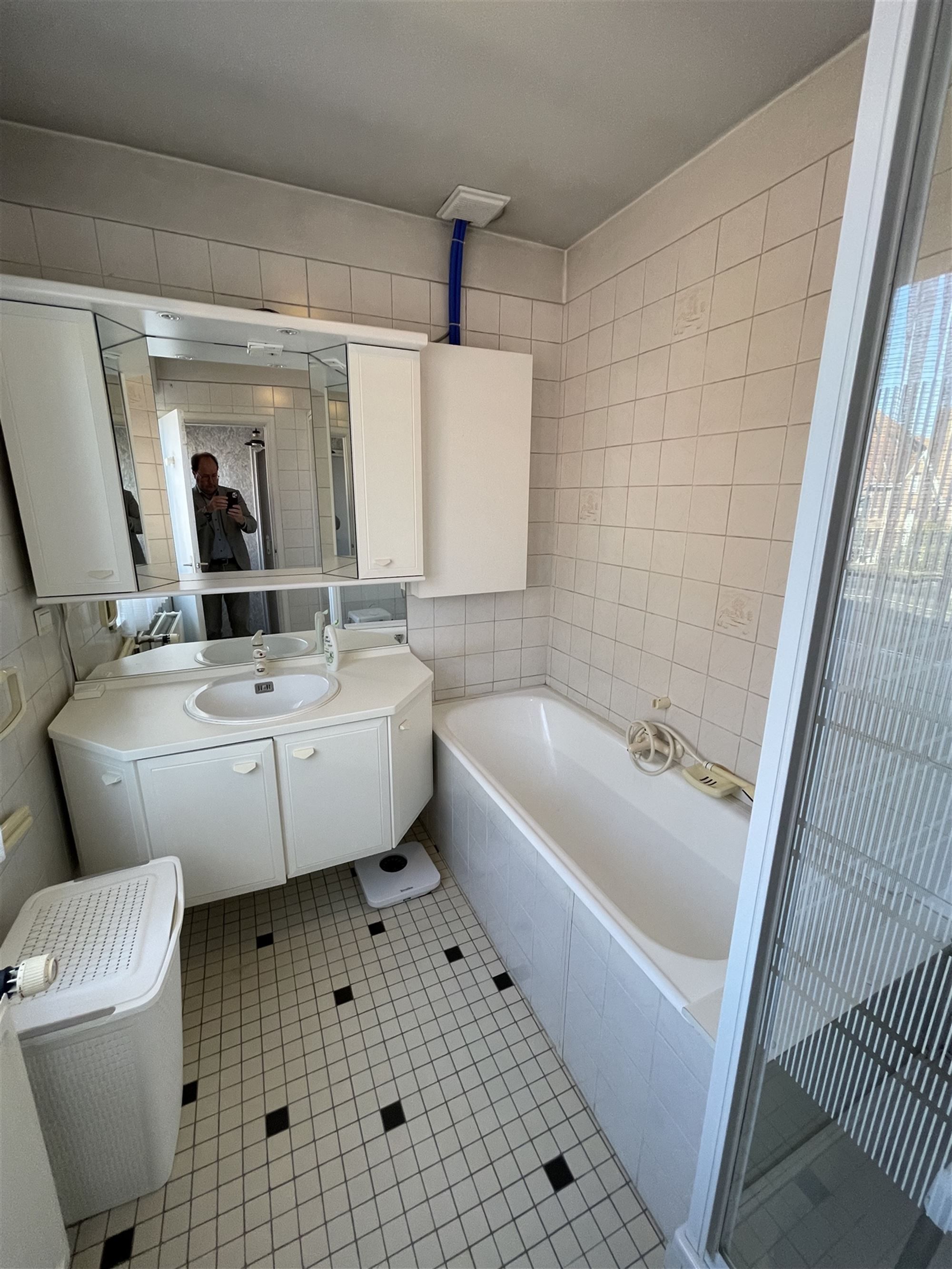 Half open woonhuis foto 10