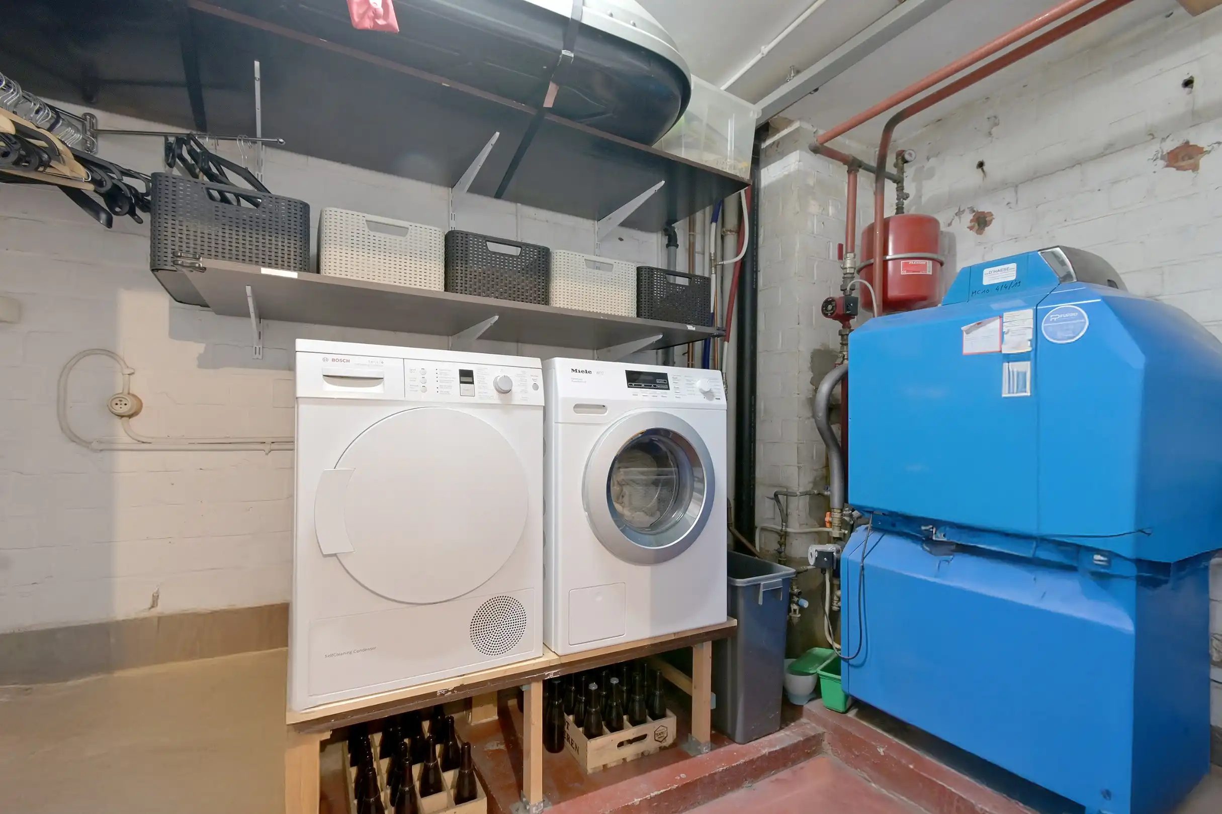 Instapklare gezinswoning met 3 slaapkamers, tuin én garage foto 5