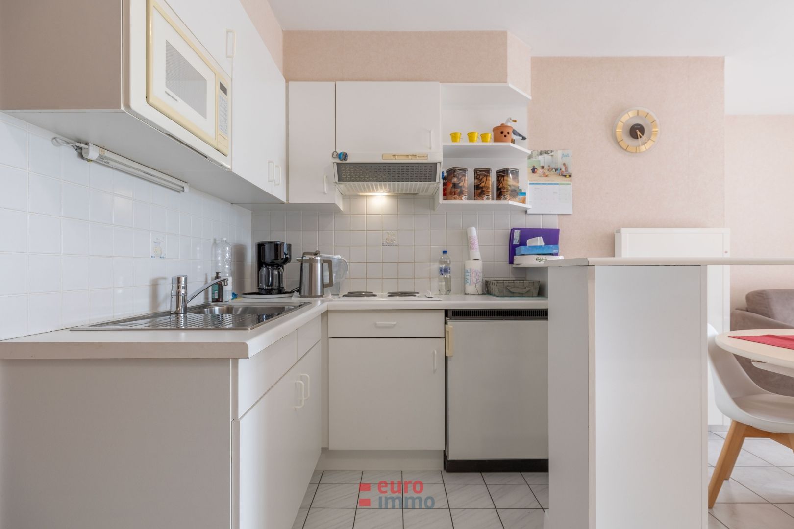 Verzorgd appartement in topdomein! foto 6