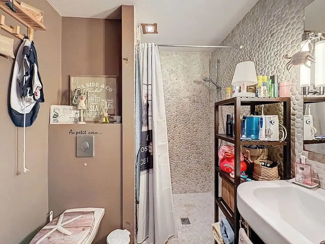 Gelijkvloers appartement in standingvolle residentie met open zicht op het Willemspark aan de Knokkestraat foto 10