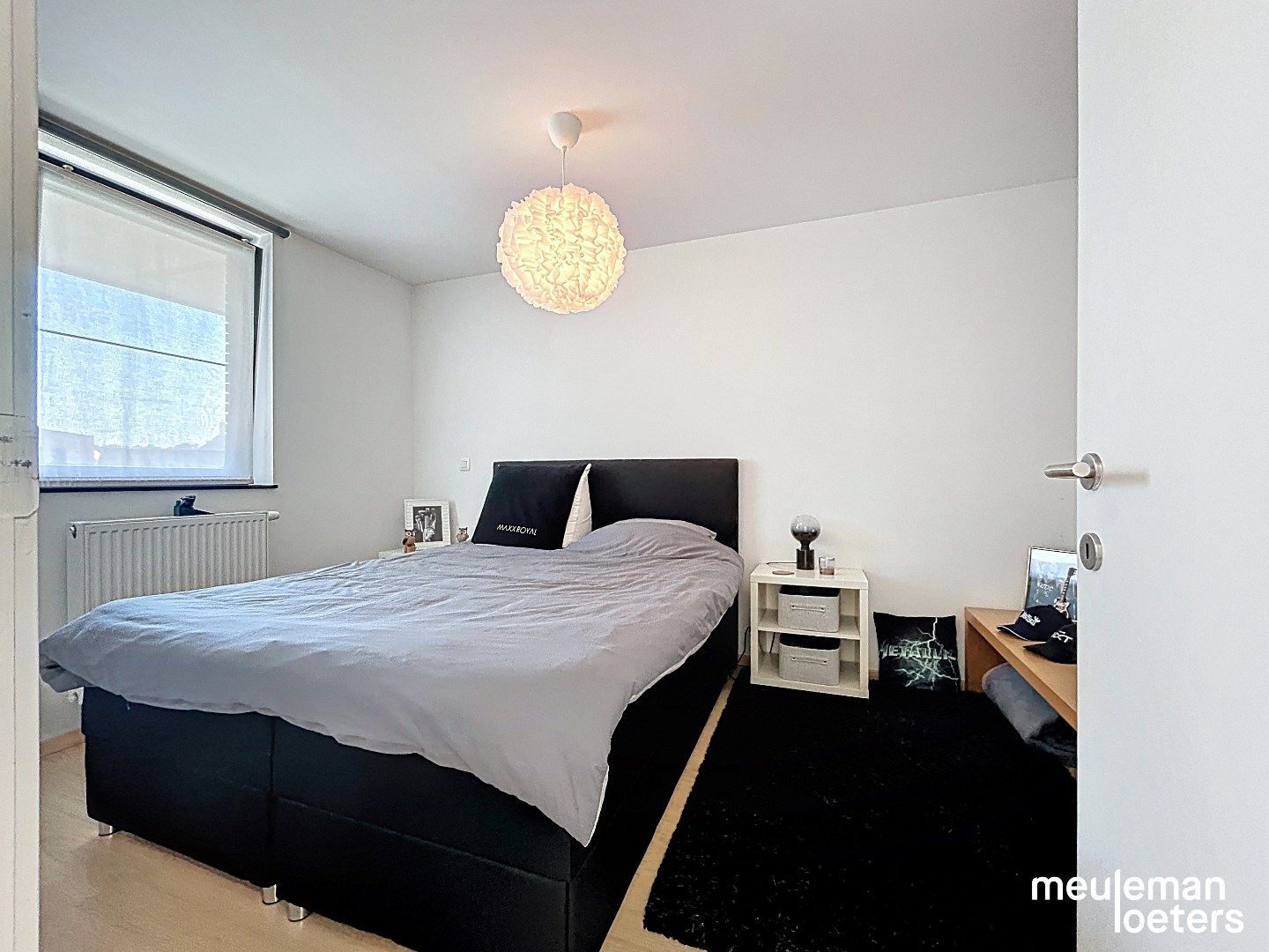 Appartement op rustige ligging foto 8