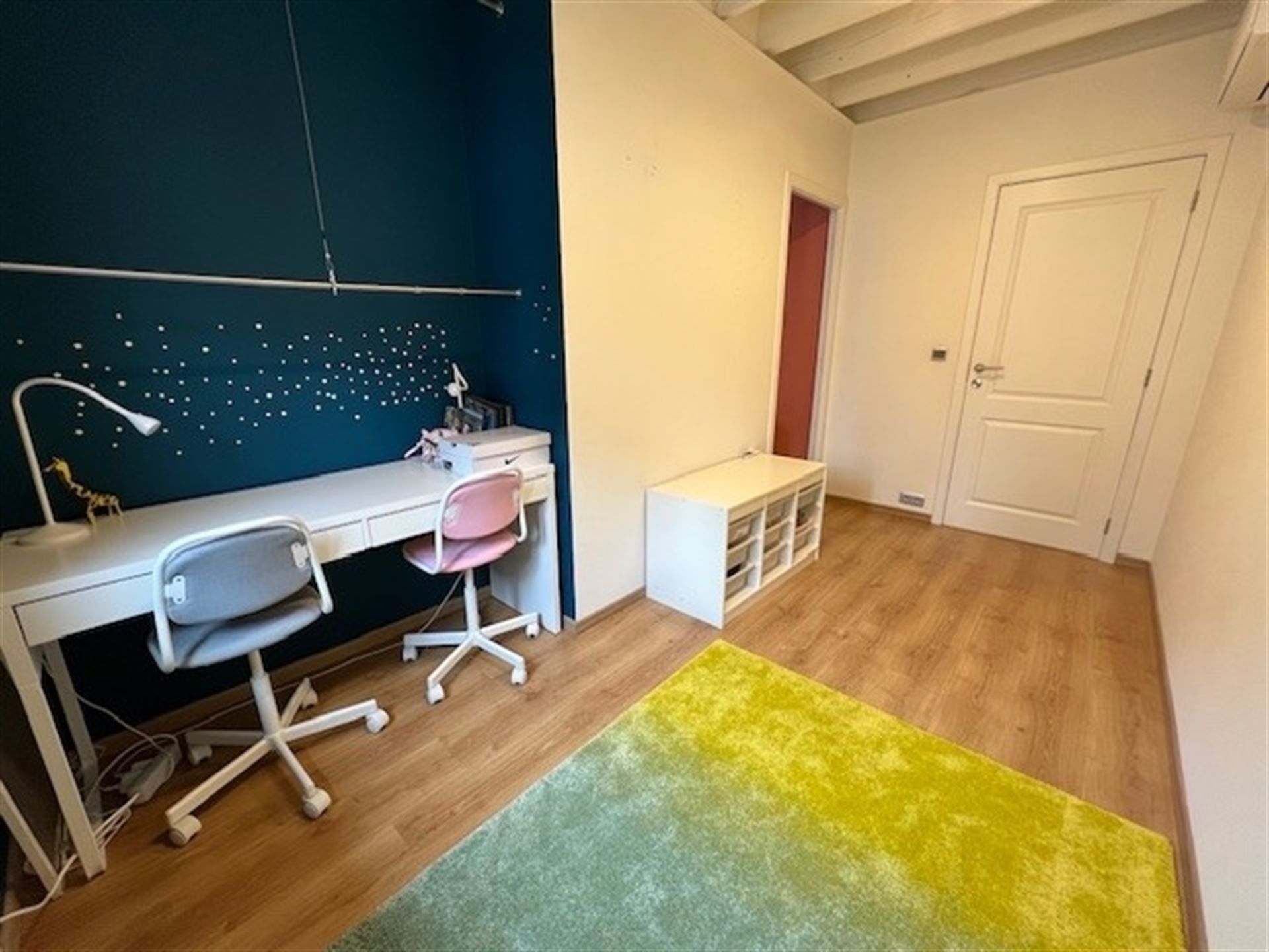 Ruime 4 Slaapkamer Woning in Hartje Kontich foto 11