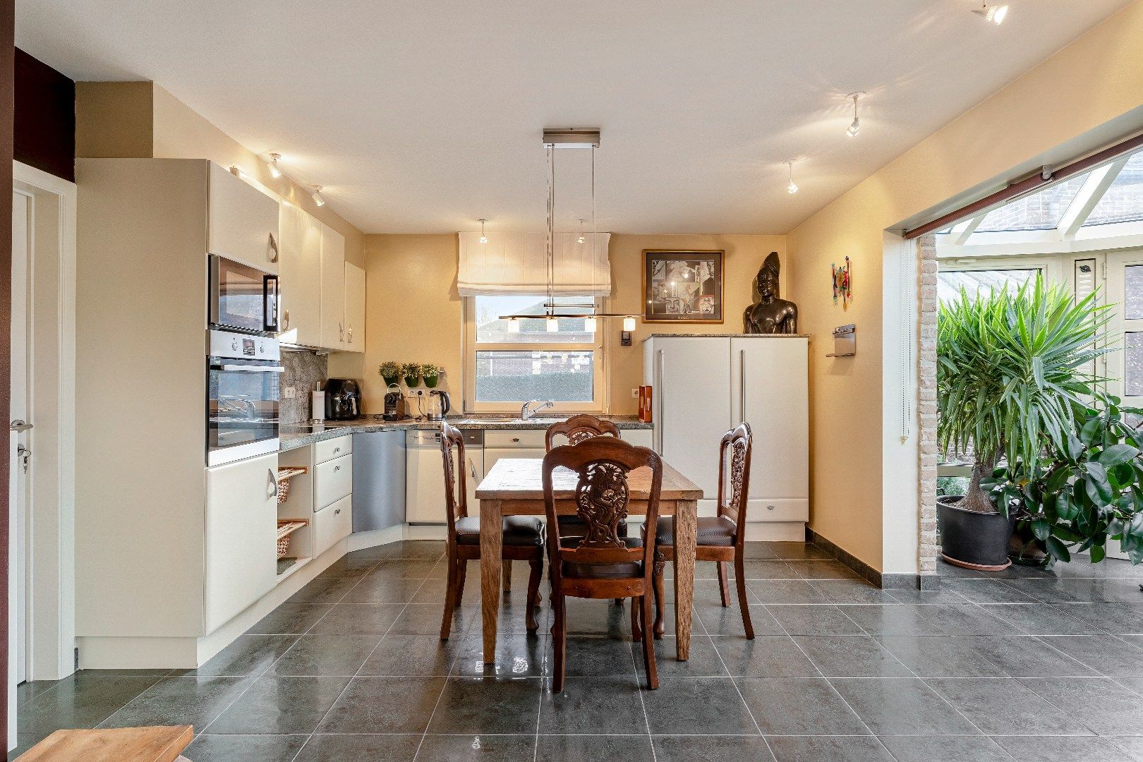 Duurzame, veelzijdige woning met karakter, energiezuinig comfort én prachtige tuin, op toplocatie. foto 20