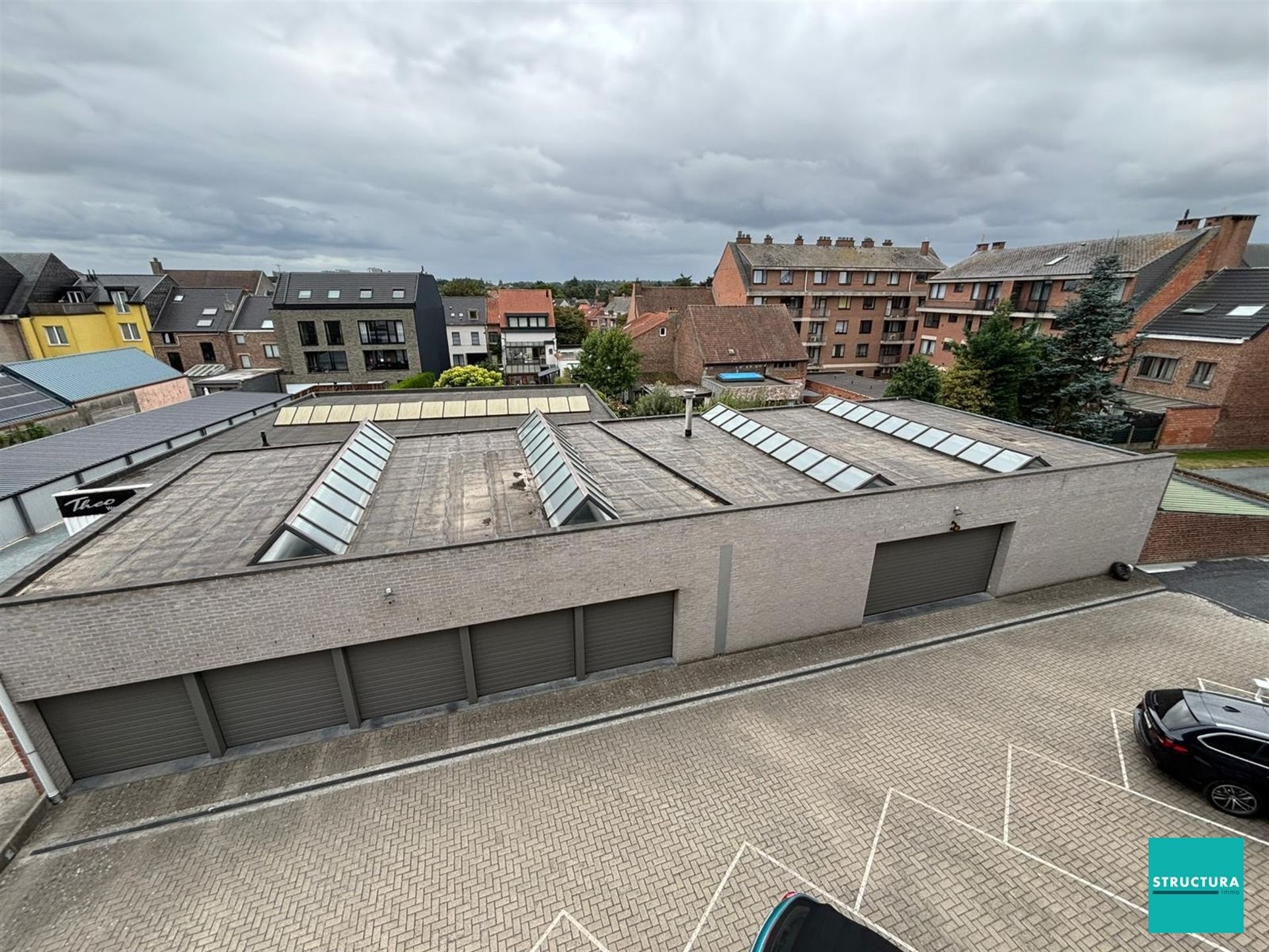 BEZOEKEN VOLZET - Appartement met twee slaapkamers in een recent gebouw foto 11