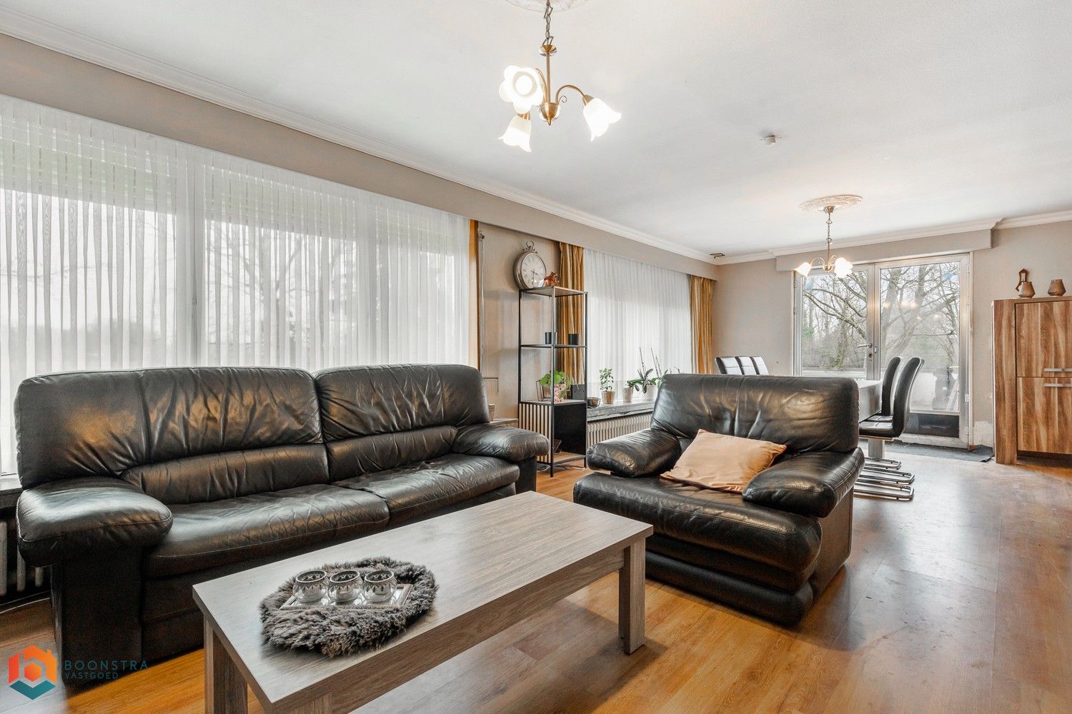 Pand op een prachtig perceel van 13.625 m² foto 14