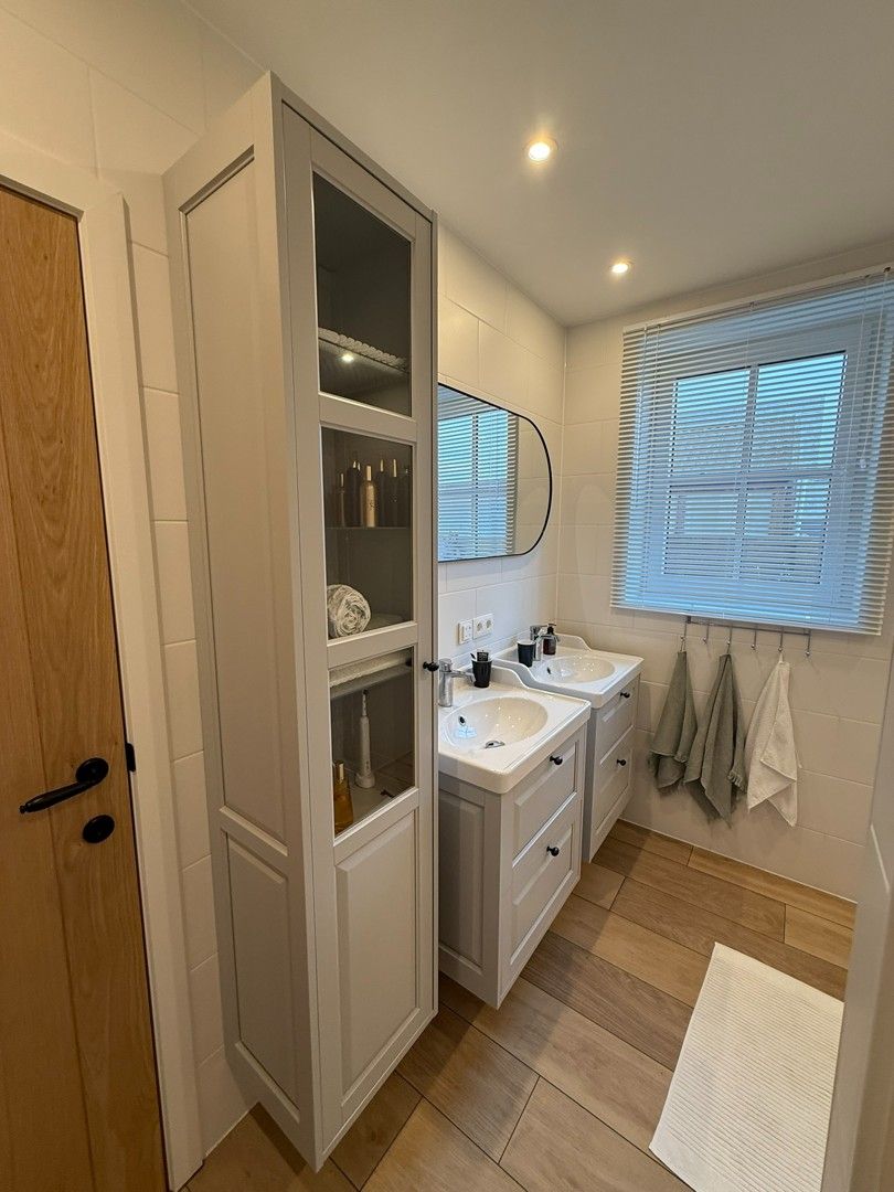 Prachtig instapklare woning met 3 slaapkamers en grote tuin te Leopoldsburg. foto 13