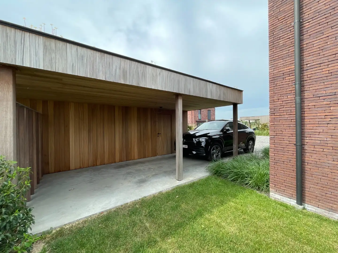 Energiezuinige, nieuwbouw villa te huur te Roeselare foto 16