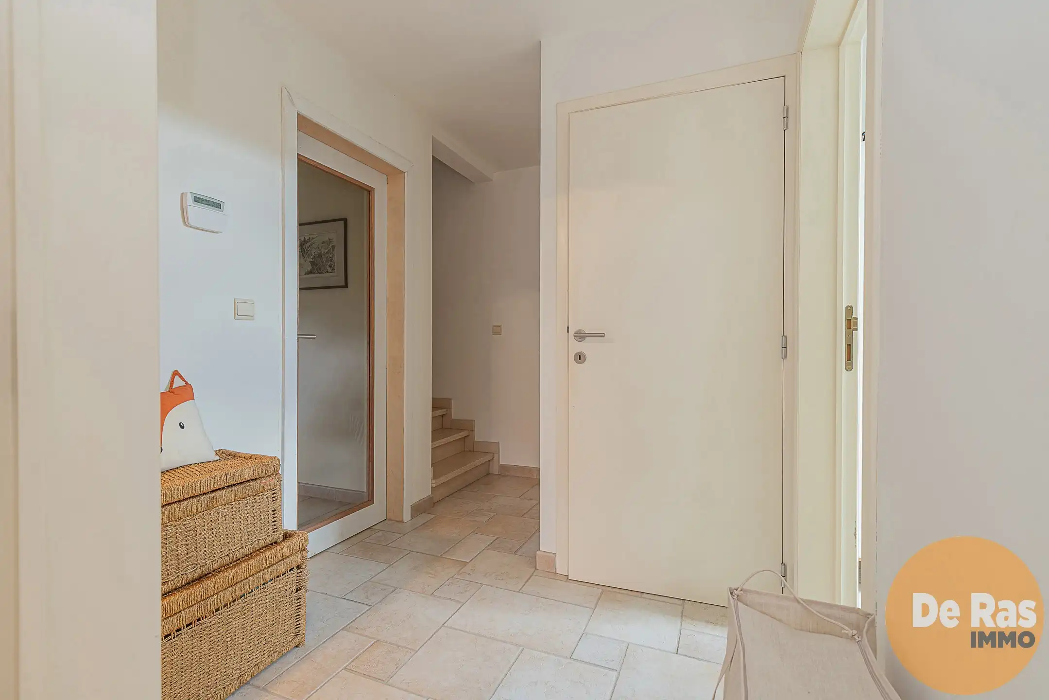 NINOVE - Ruime HOB in stadskern met 4slp/garage en tuin foto 10